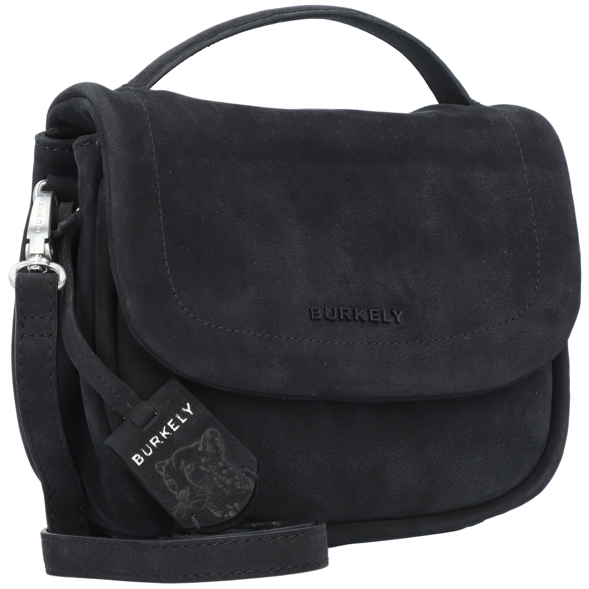 Burkely Henkeltasche Still Selene, Leder günstig online kaufen