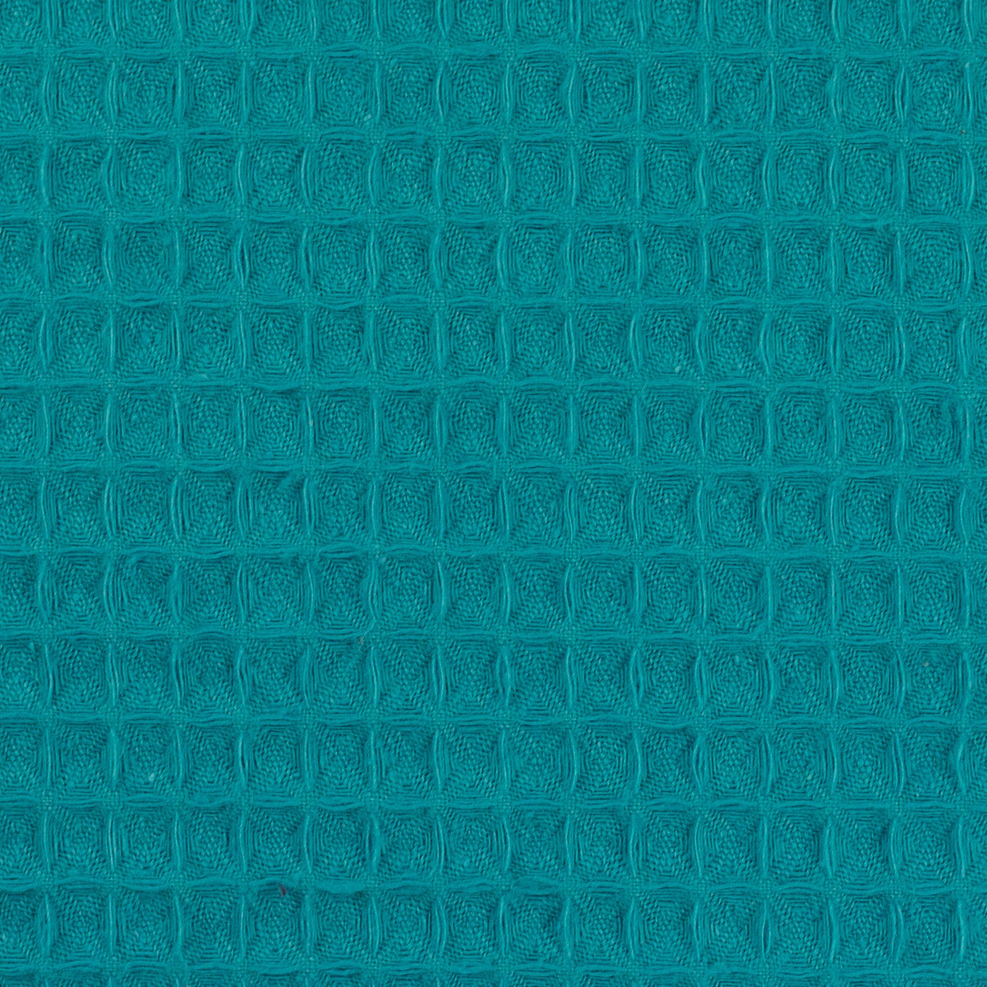 Thumbnail - MAGAM-Stoffe Stoff "Ella", Waffelstoff 100% Baumwolle OEKO-TEX Meterware ab 50cm
