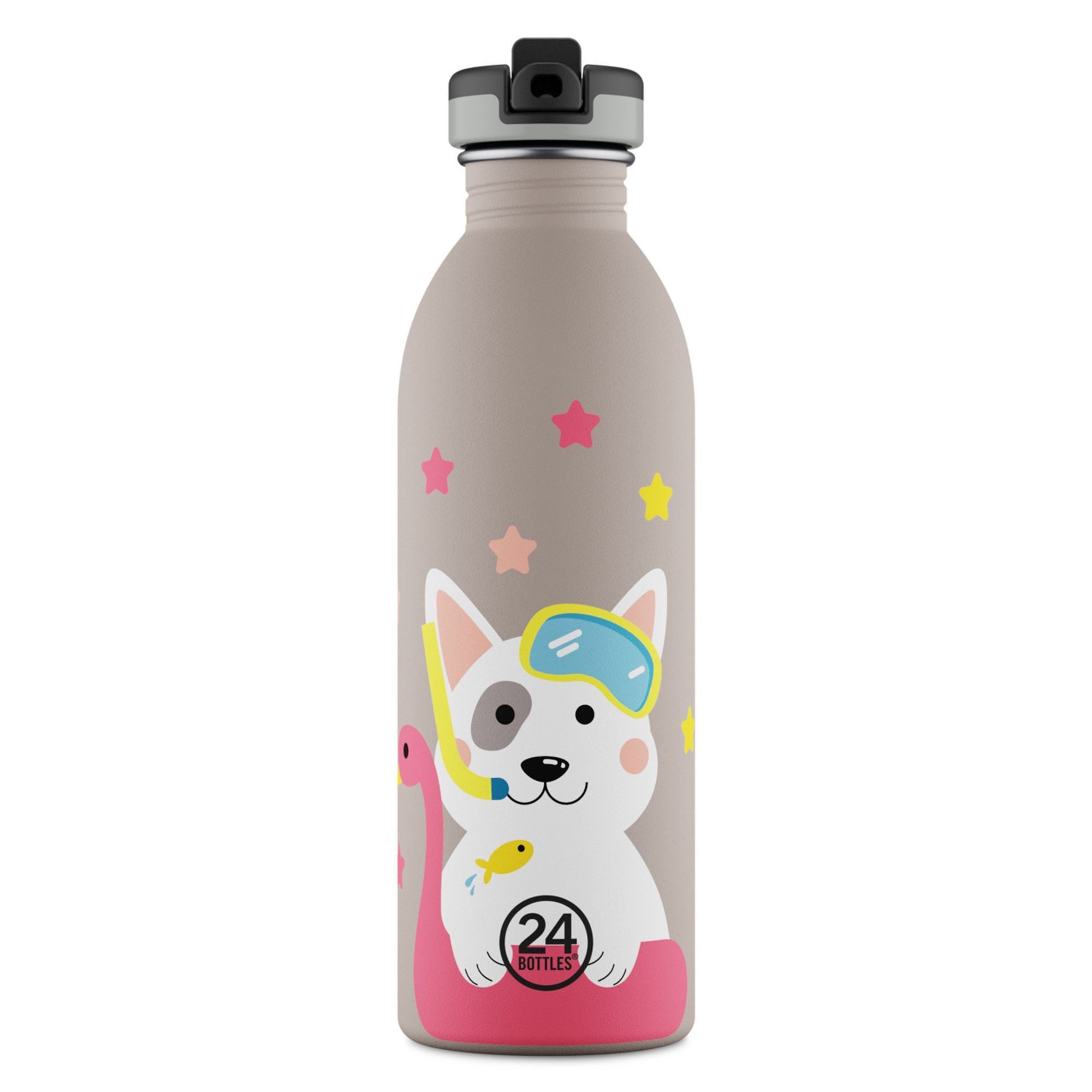 24 Bottles Trinkflasche Kids Urban
