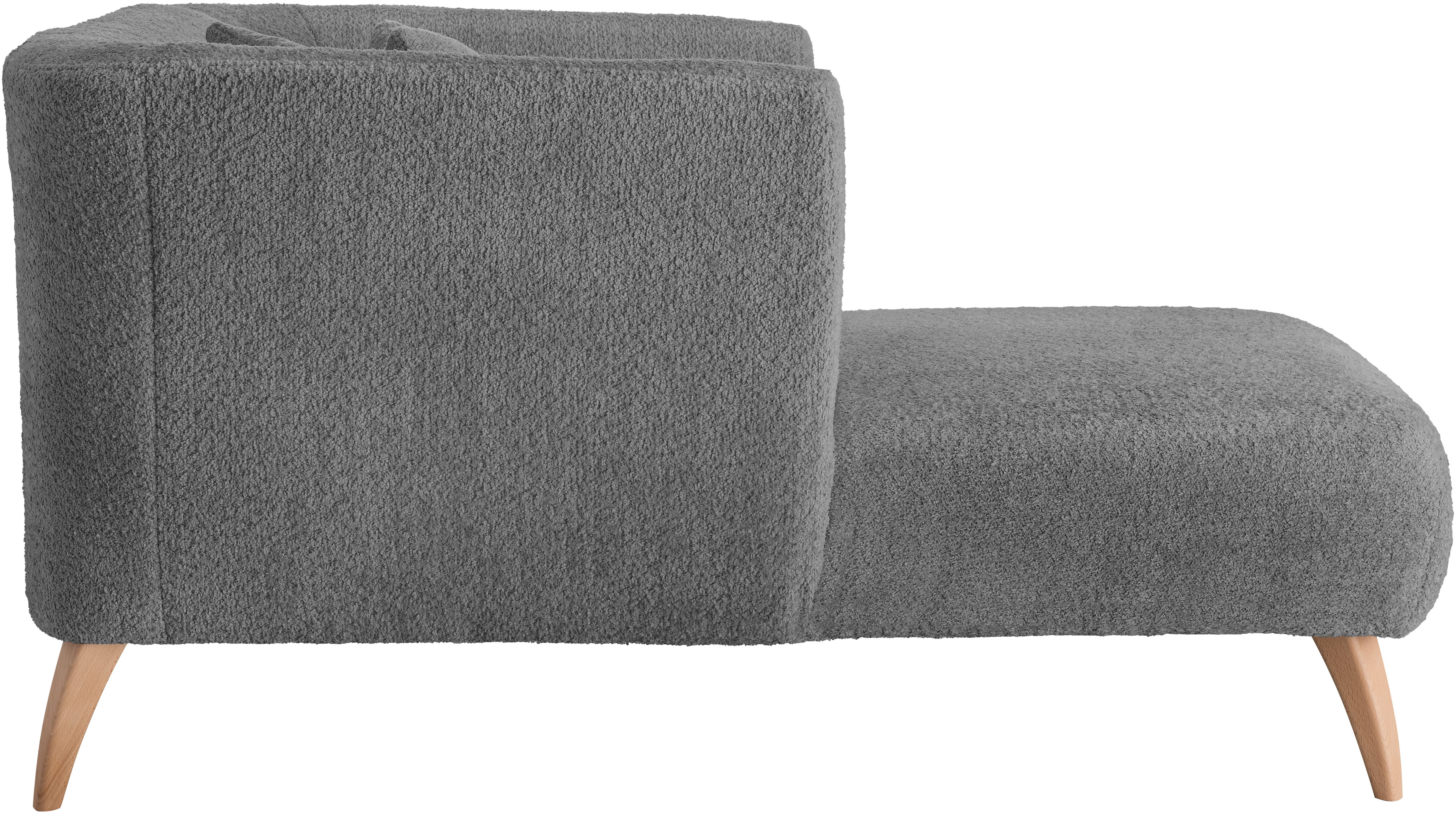 Home affaire Relaxsessel Lazio modern und bequem, schmale Armlehnen, tolle Detailverarbeitung
