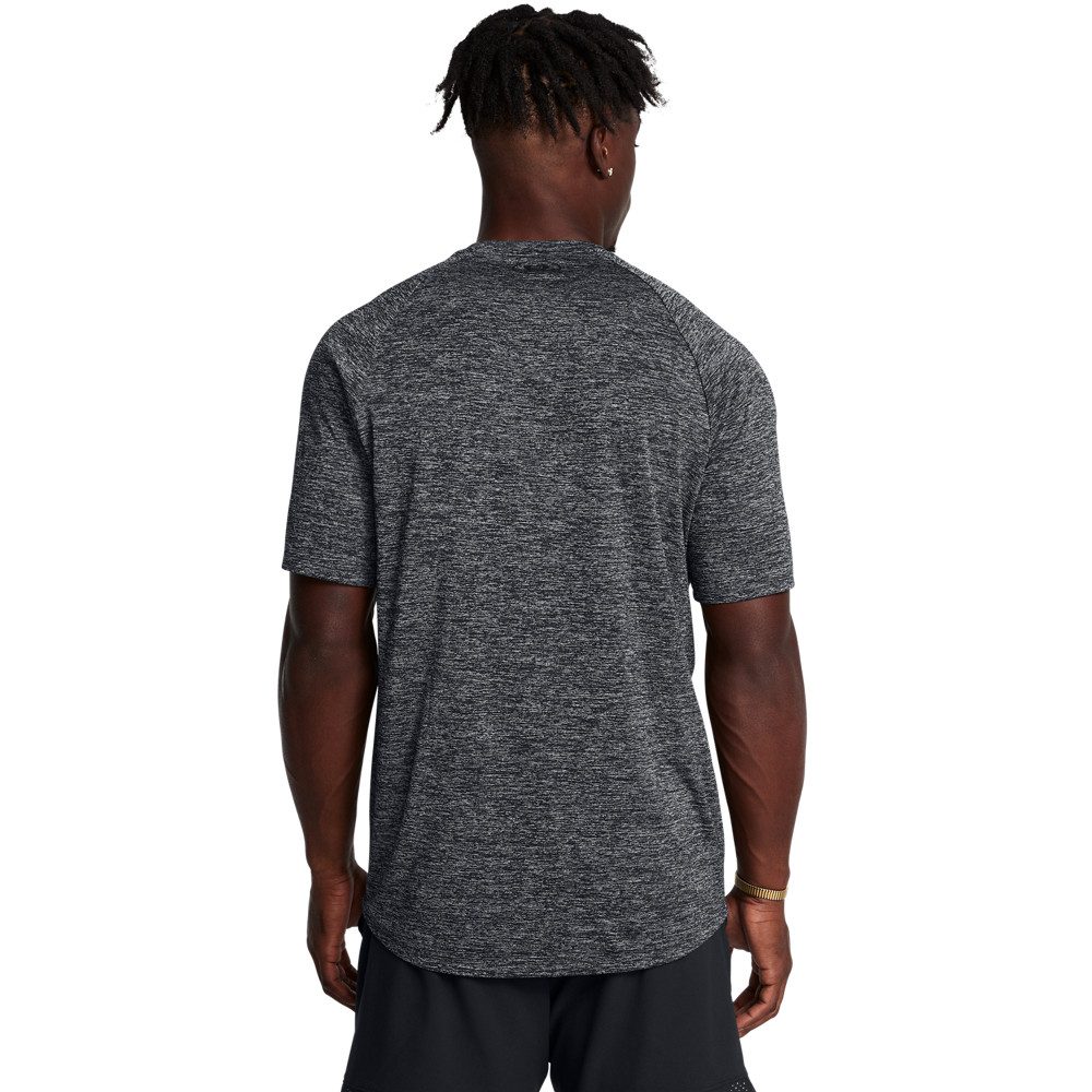 Under Armour® Trainingsshirt UA TECH 2.0 SS TEE optimierte Passform, schnel günstig online kaufen