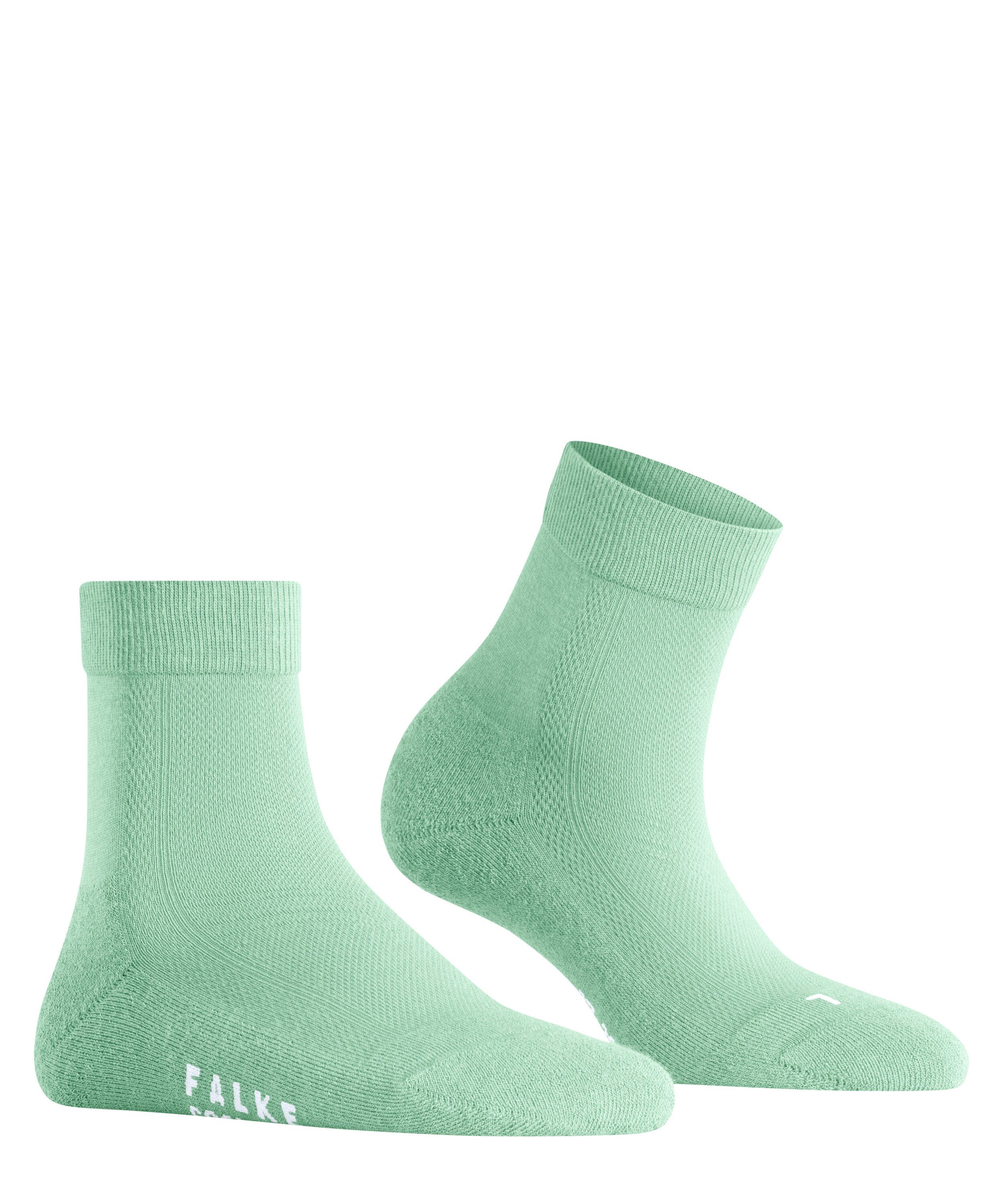 FALKE (7188) Kick Cool jade Socken (1-Paar)