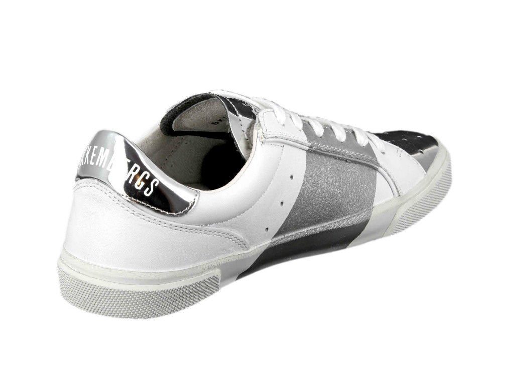 Bikkembergs Rubber Schnürschuh