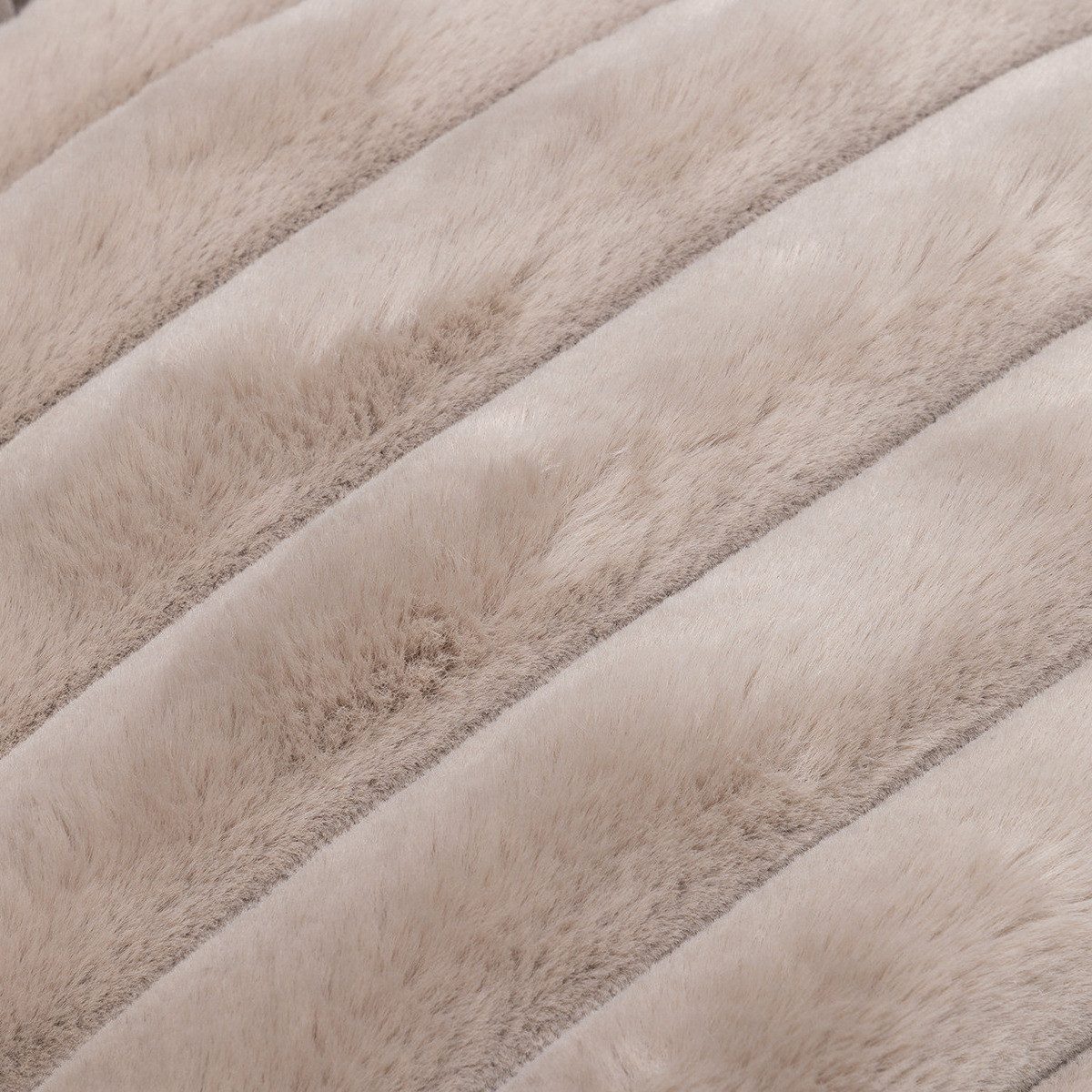 Designed By Lotte Tierbett Katzenbett Reza rund beige