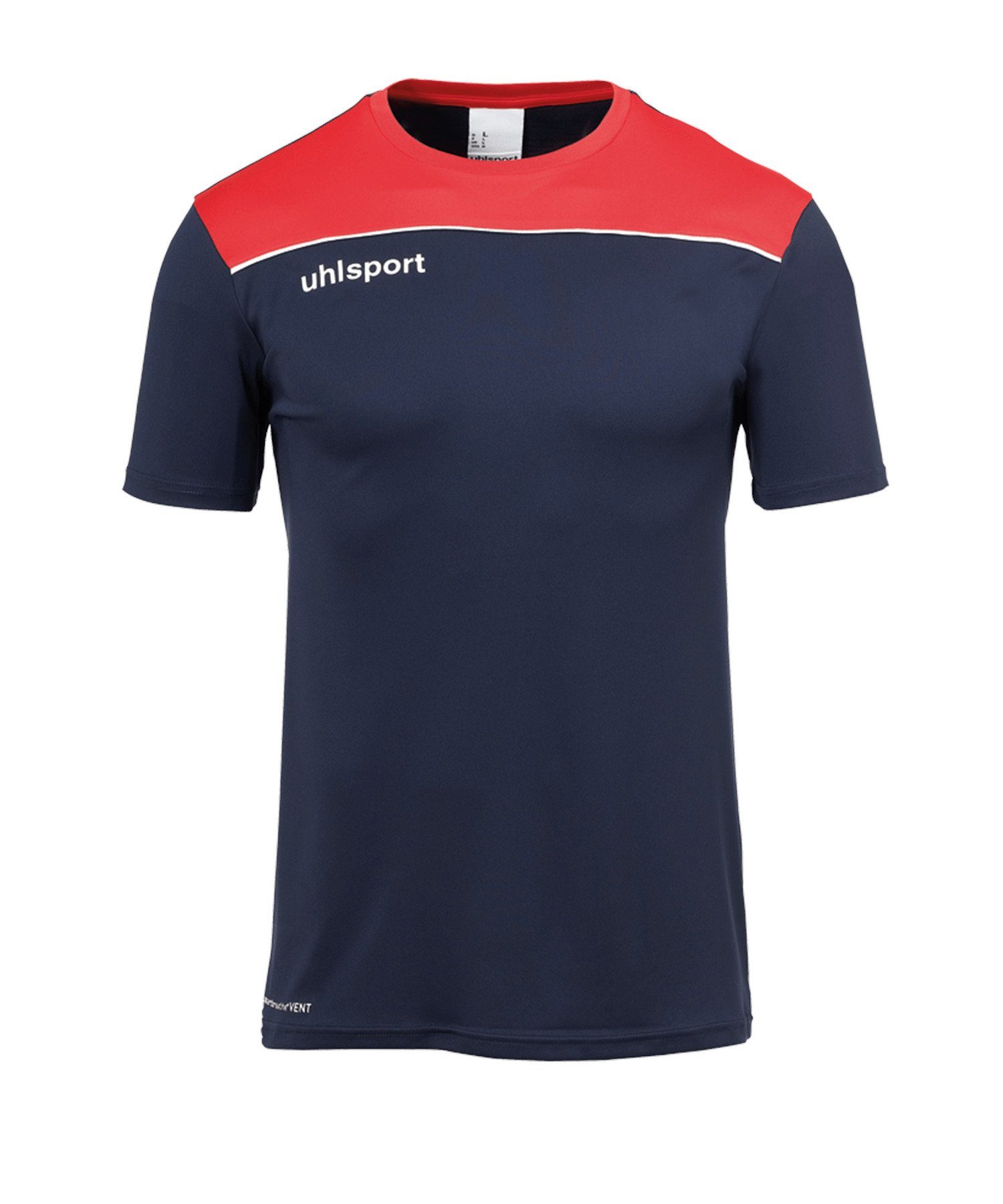 uhlsport T-Shirt uhlsport Offense 23 Trainingsshirt günstig online kaufen