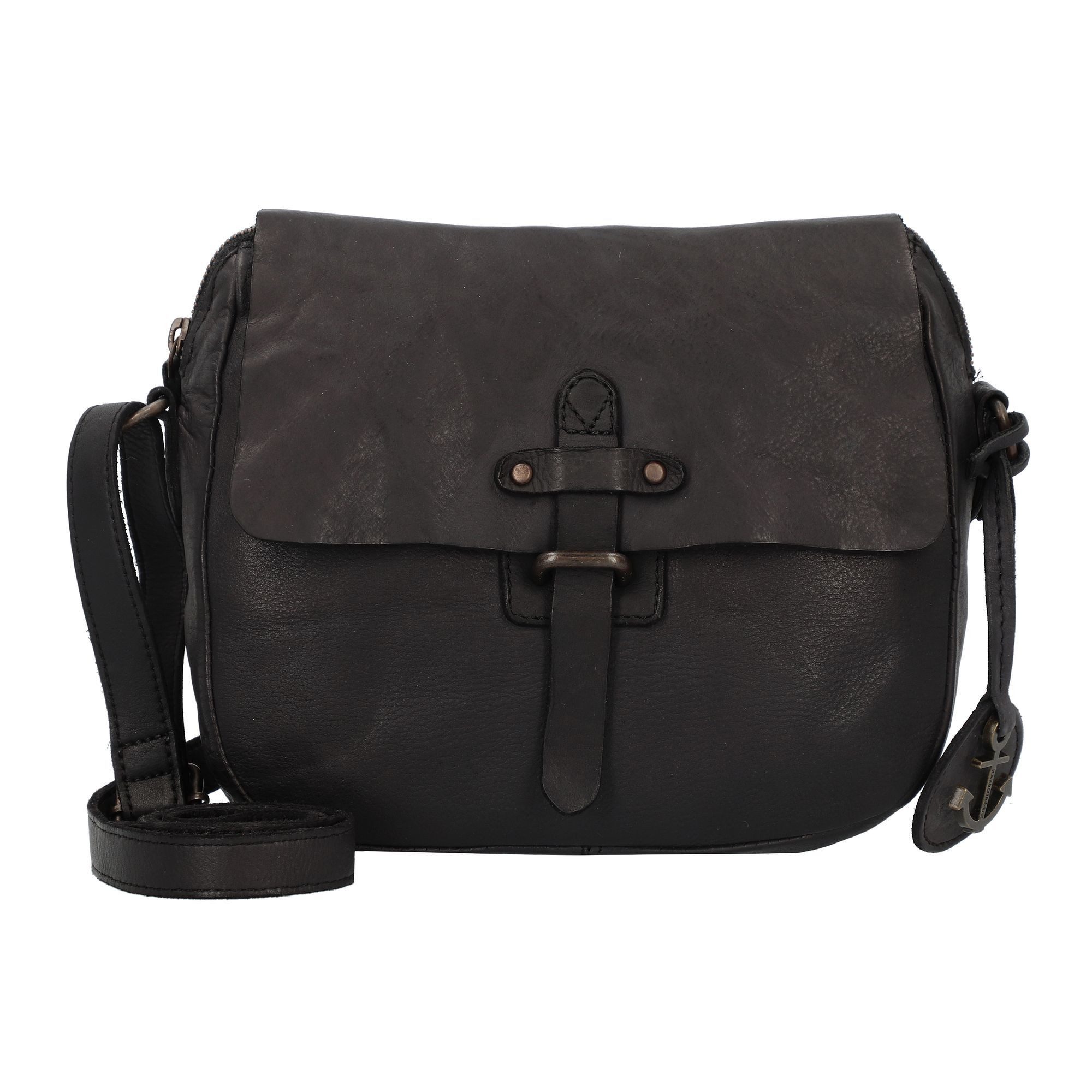 HARBOUR 2nd Umhängetasche Urban Poets, Leder günstig online kaufen