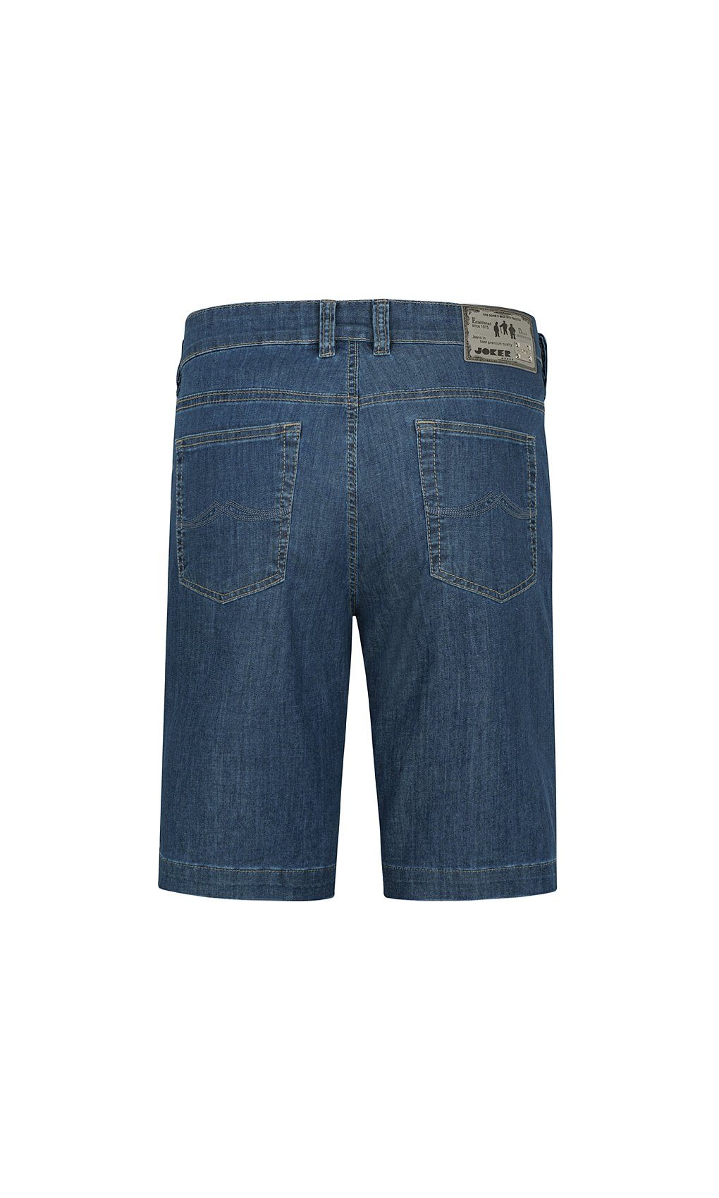 Joker Jeansbermudas Ben 1382447 leichte Jeans günstig online kaufen