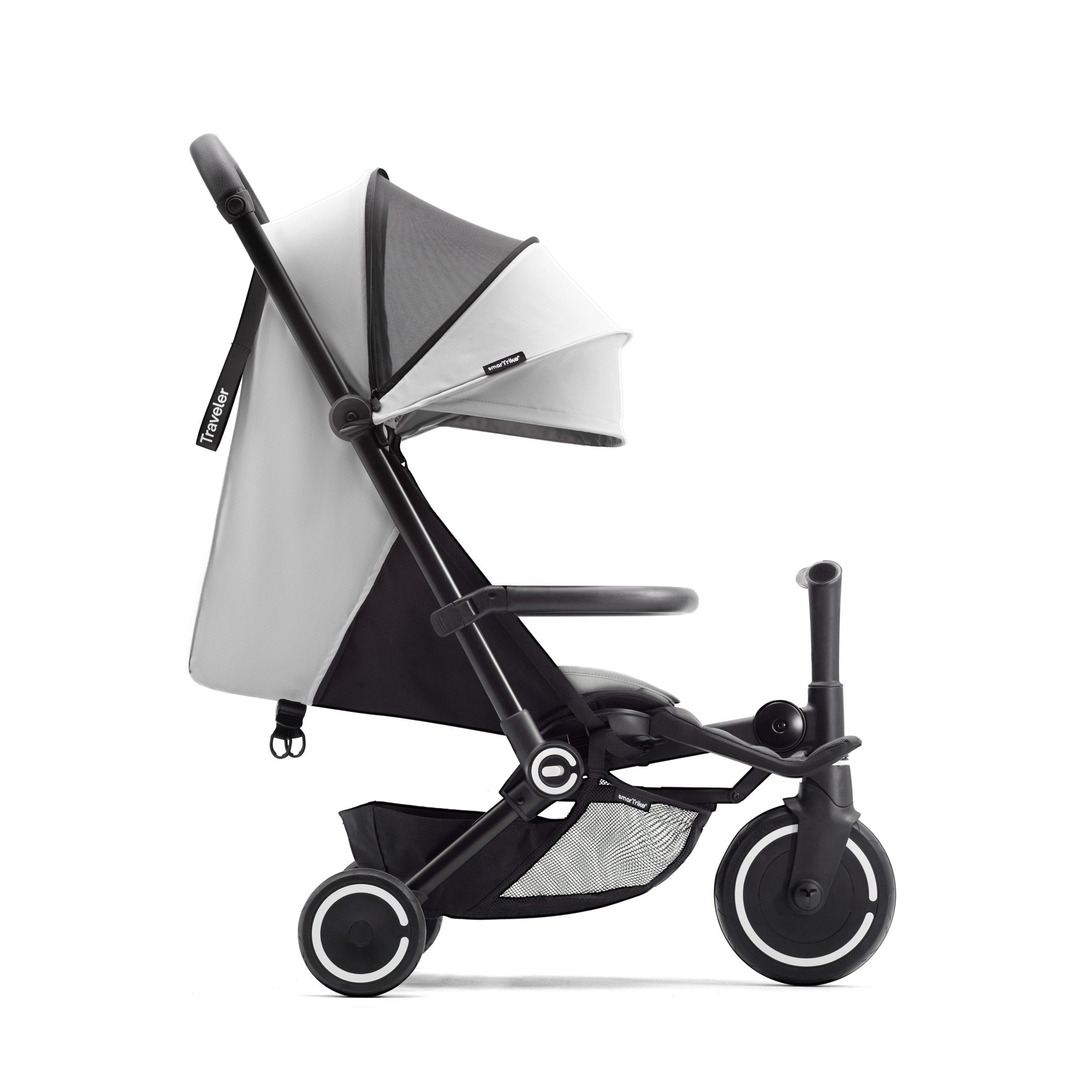 smarTrike® Dreirad Traveler