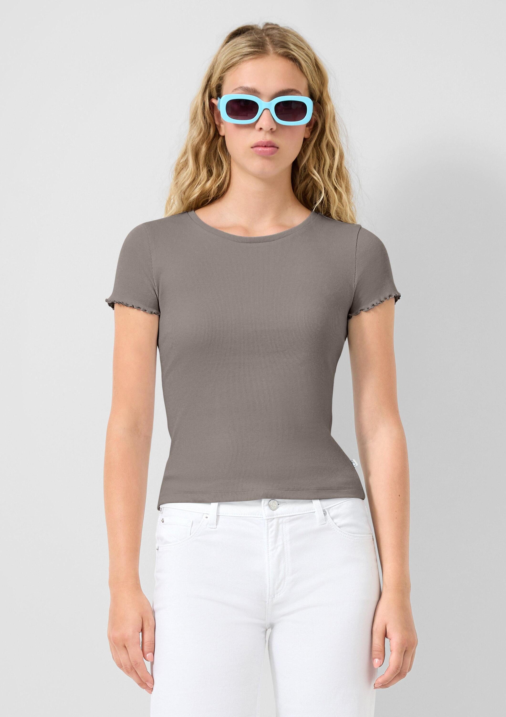 Kurzarmshirt T-Shirt