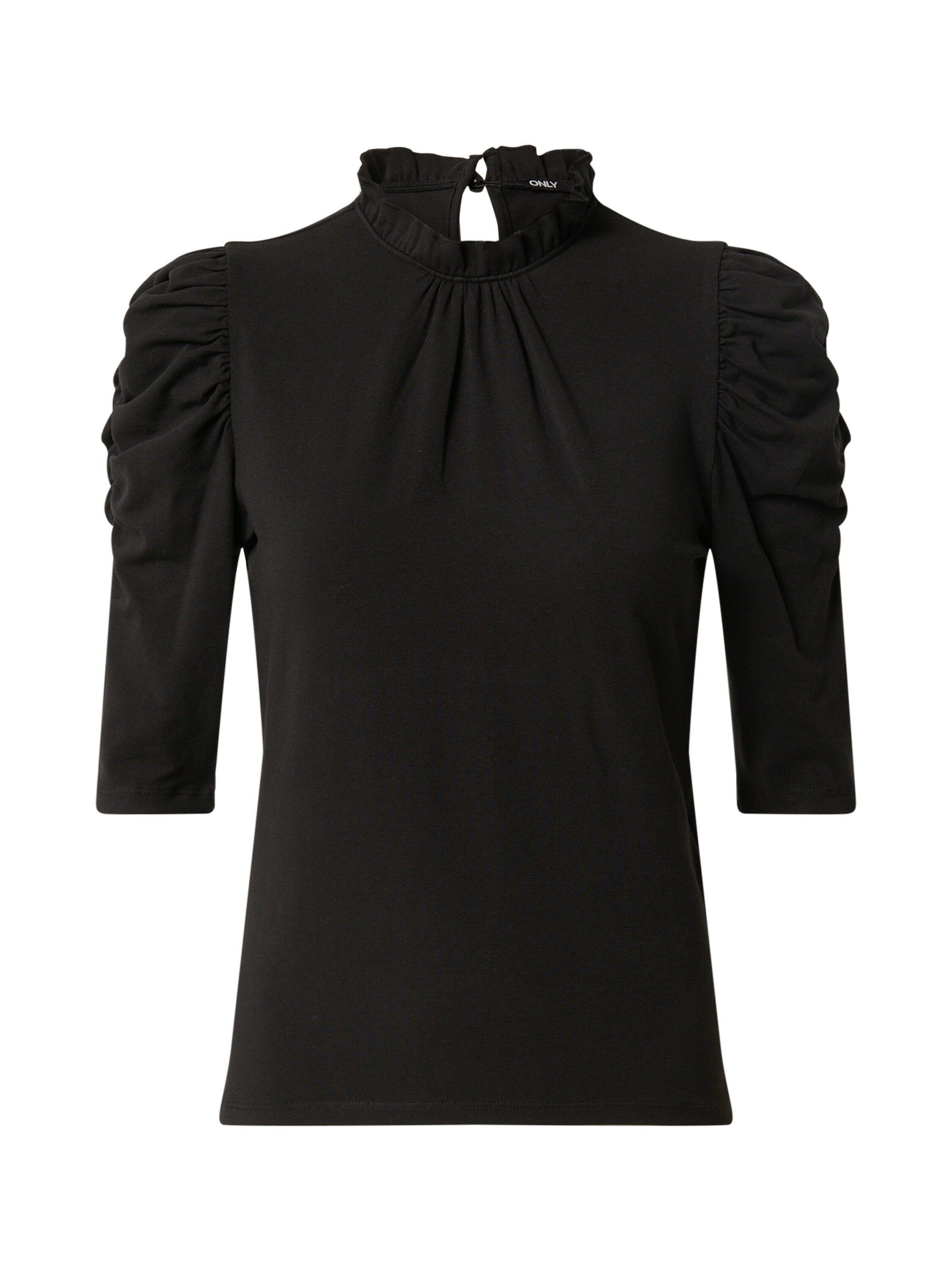 ONLY 3/4-Arm-Shirt ONLLive Love Scarlett (1-tlg) günstig online kaufen