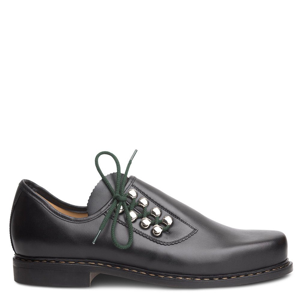 Goiser Isny Ledersohle Schnürschuh von Hand gefertigt in eigener Manufaktur günstig online kaufen