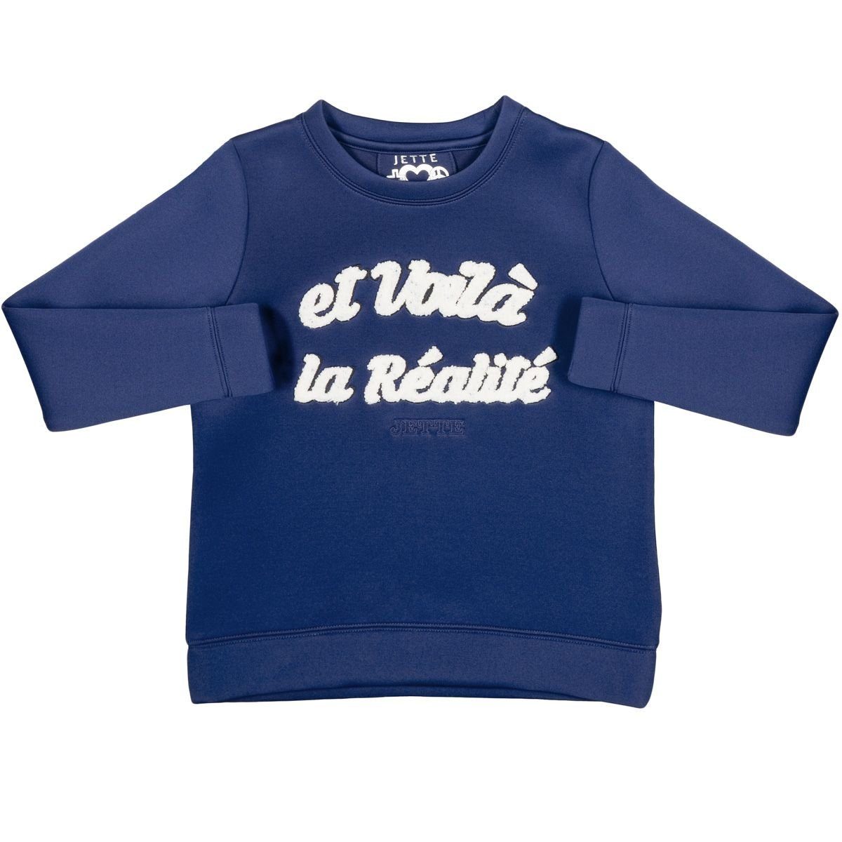 JETTE Sweatshirt