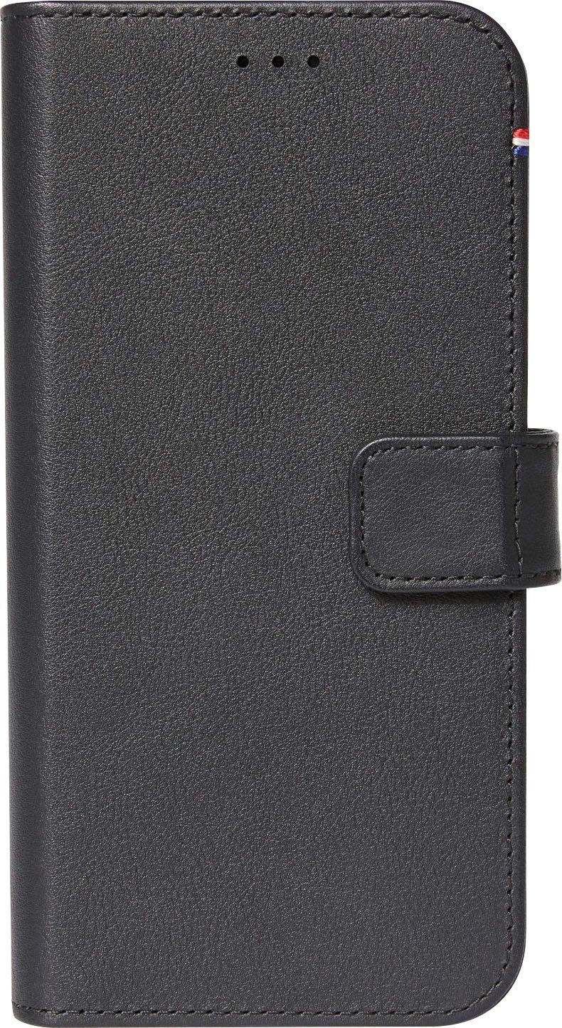 DECODED Handyhülle Leather Detachable Wallet Magsafe iPhone 12/12Pro 15,4 cm (6,1 Zoll)