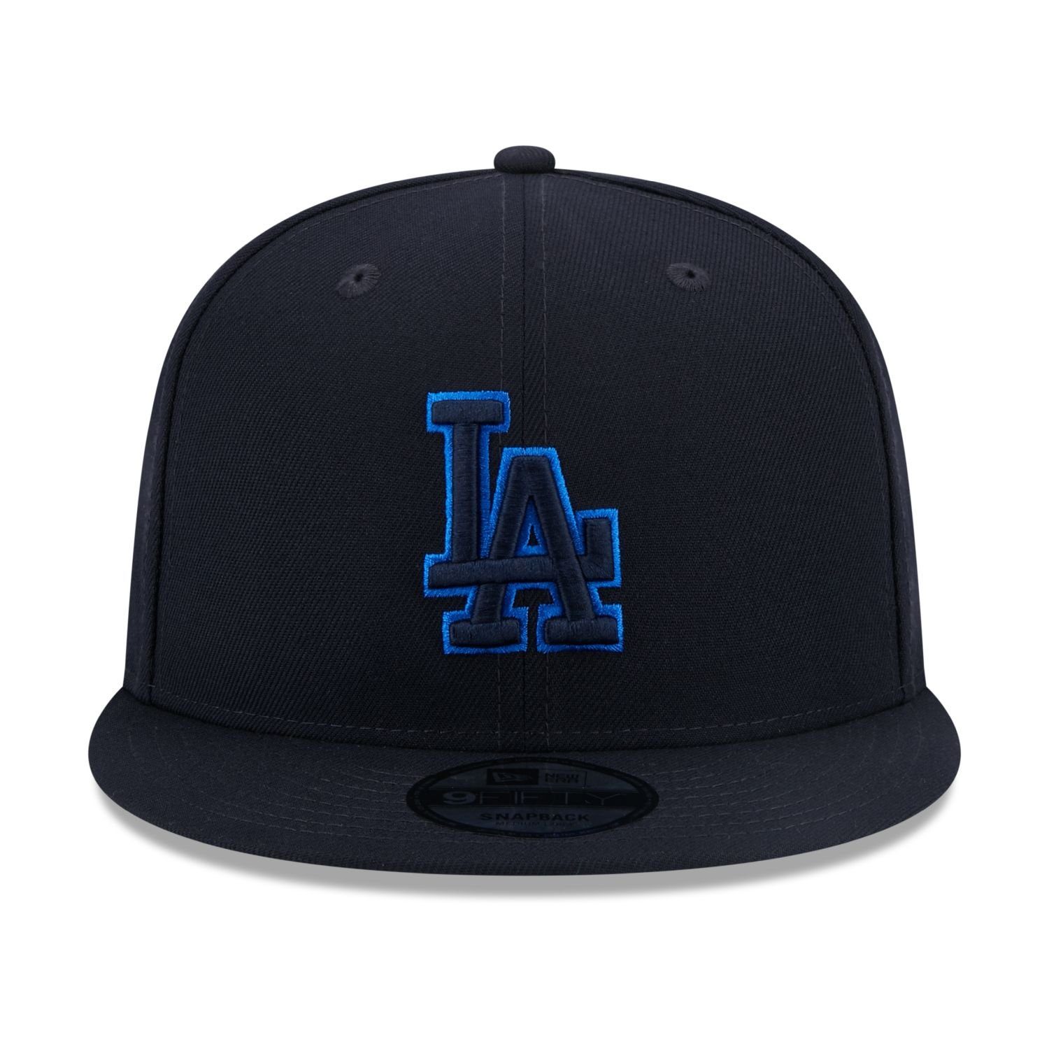 New Los Snapback REPREVE Cap Dodgers Angeles 9Fifty Era