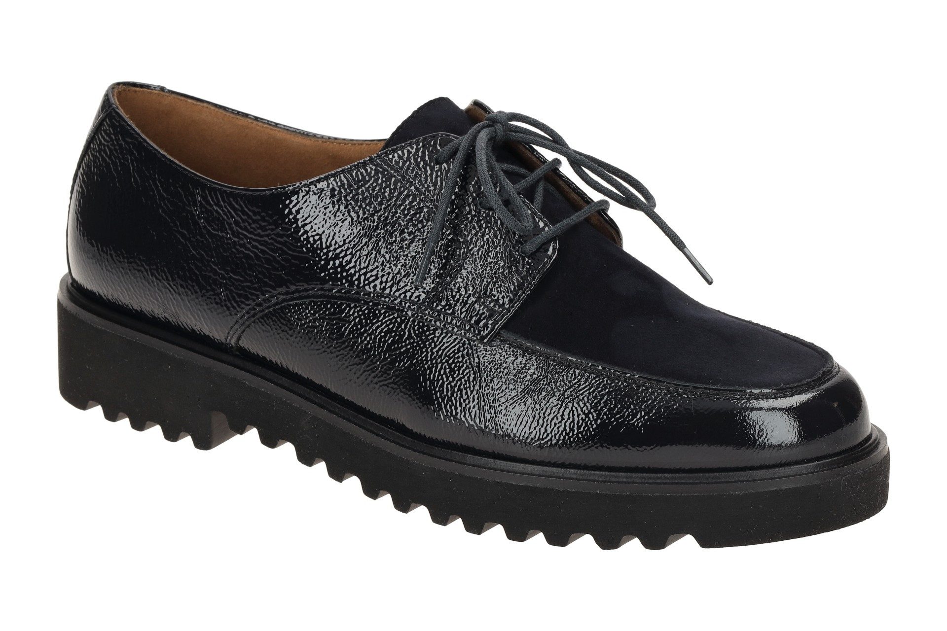 Paul Green 2688-04 Schnürschuh günstig online kaufen