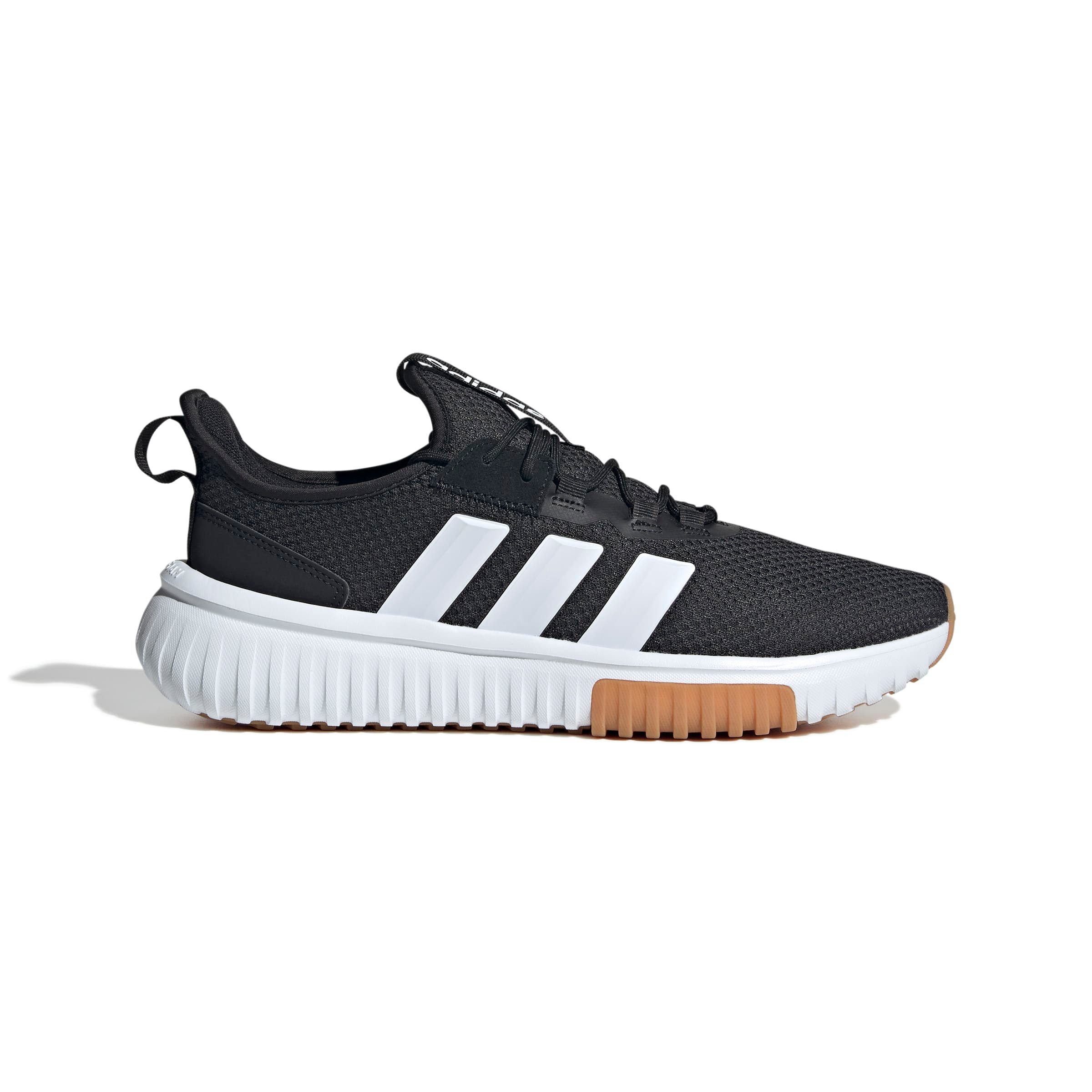 adidas Sportswear KAPTIR 4.0 CBLACK/FTWWHT/CARBON Laufschuh günstig online kaufen