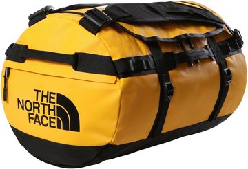 The North Face Reisetasche BASE CAMP DUFFEL, mit Logolabel