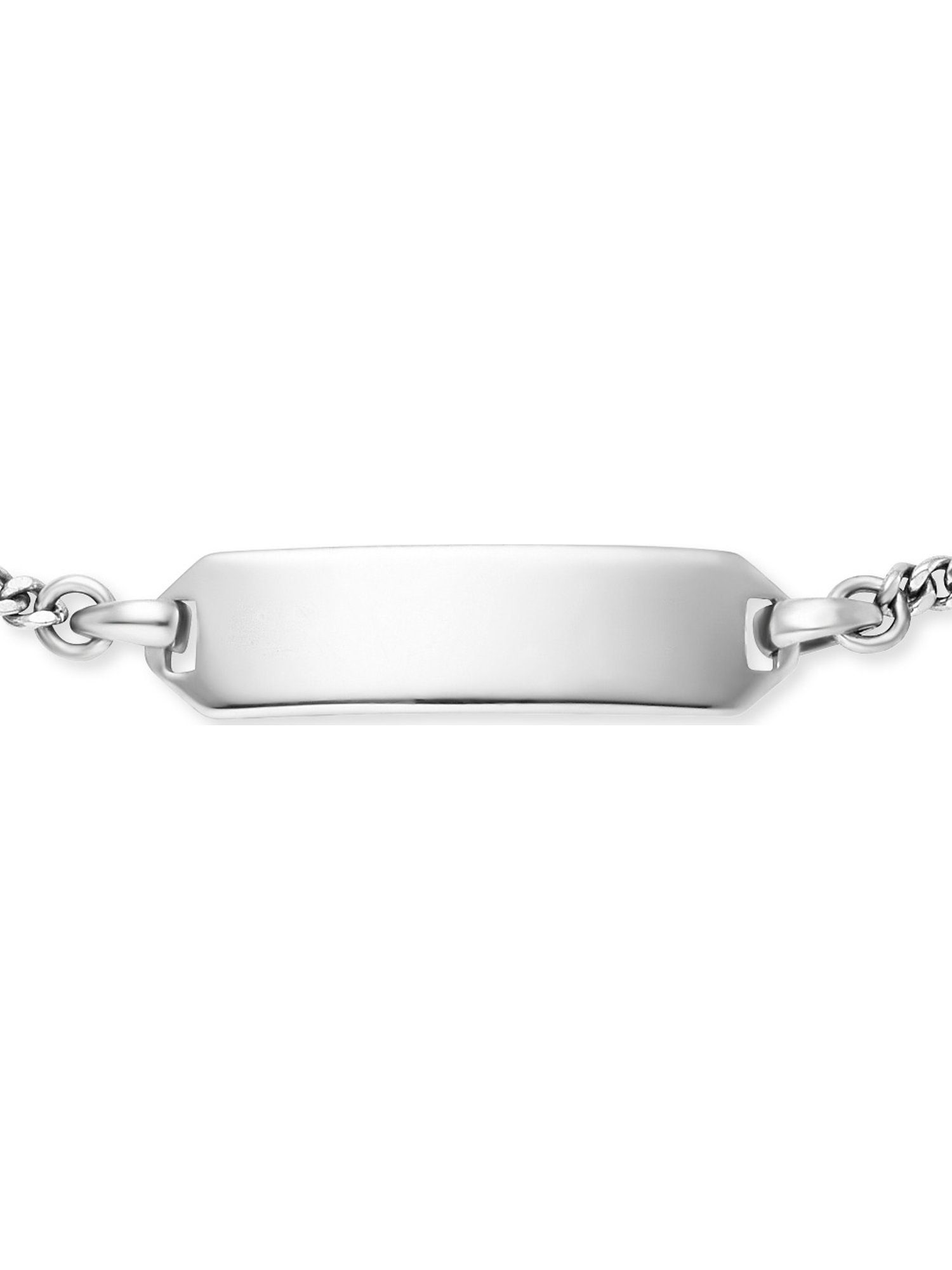 Silberarmband Silber, Trendig Mädchen-Armband 925er Engelsrufer Engelsrufer