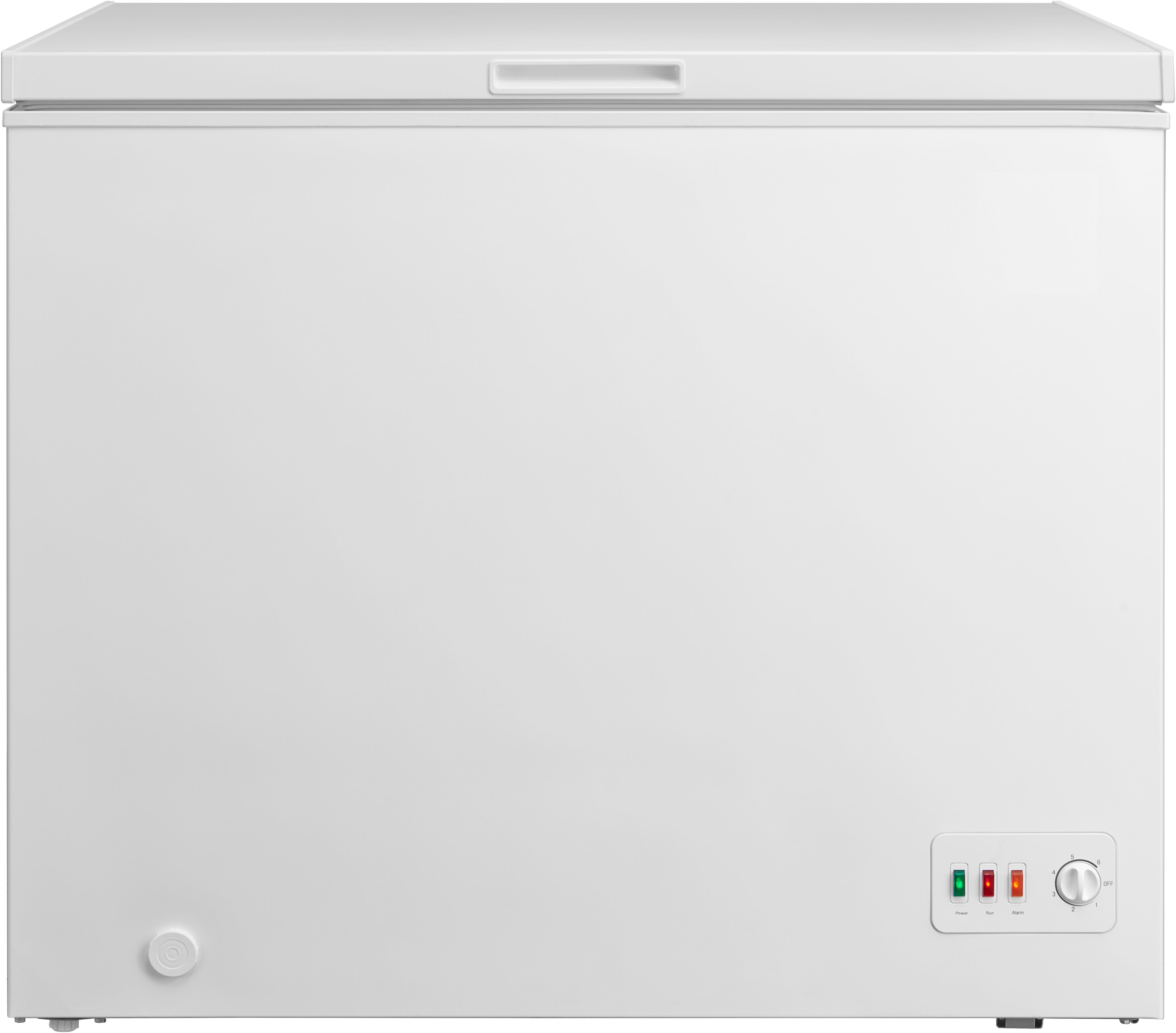 Hanseatic Gefriertruhe HGT95A, 94,5 cm breit, 200 l