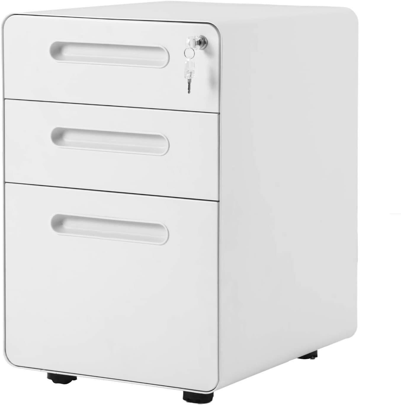 Merax Rollcontainer - Merax