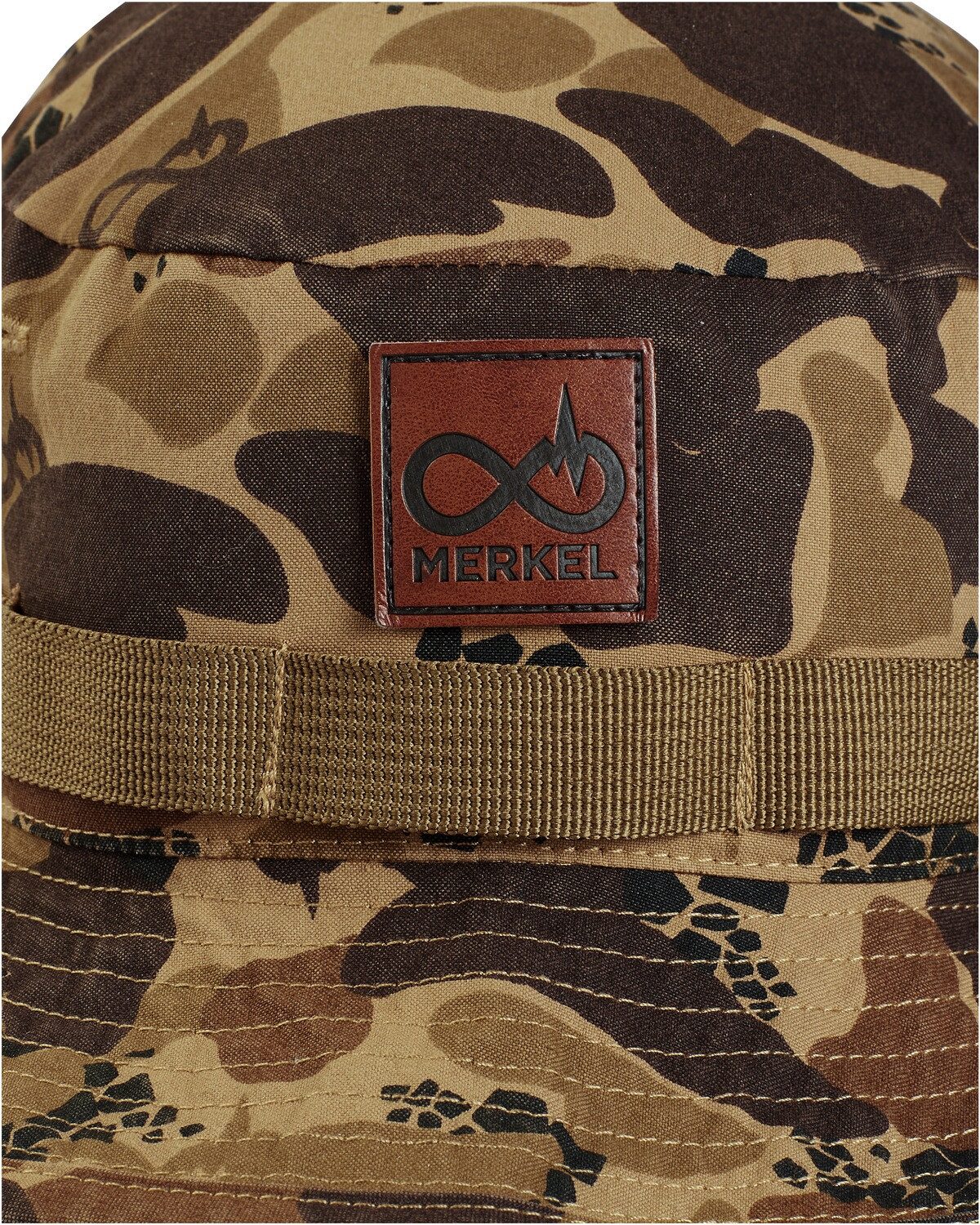 Merkel Gear Outdoorhut Jungle Hat Infinity DryLEAF