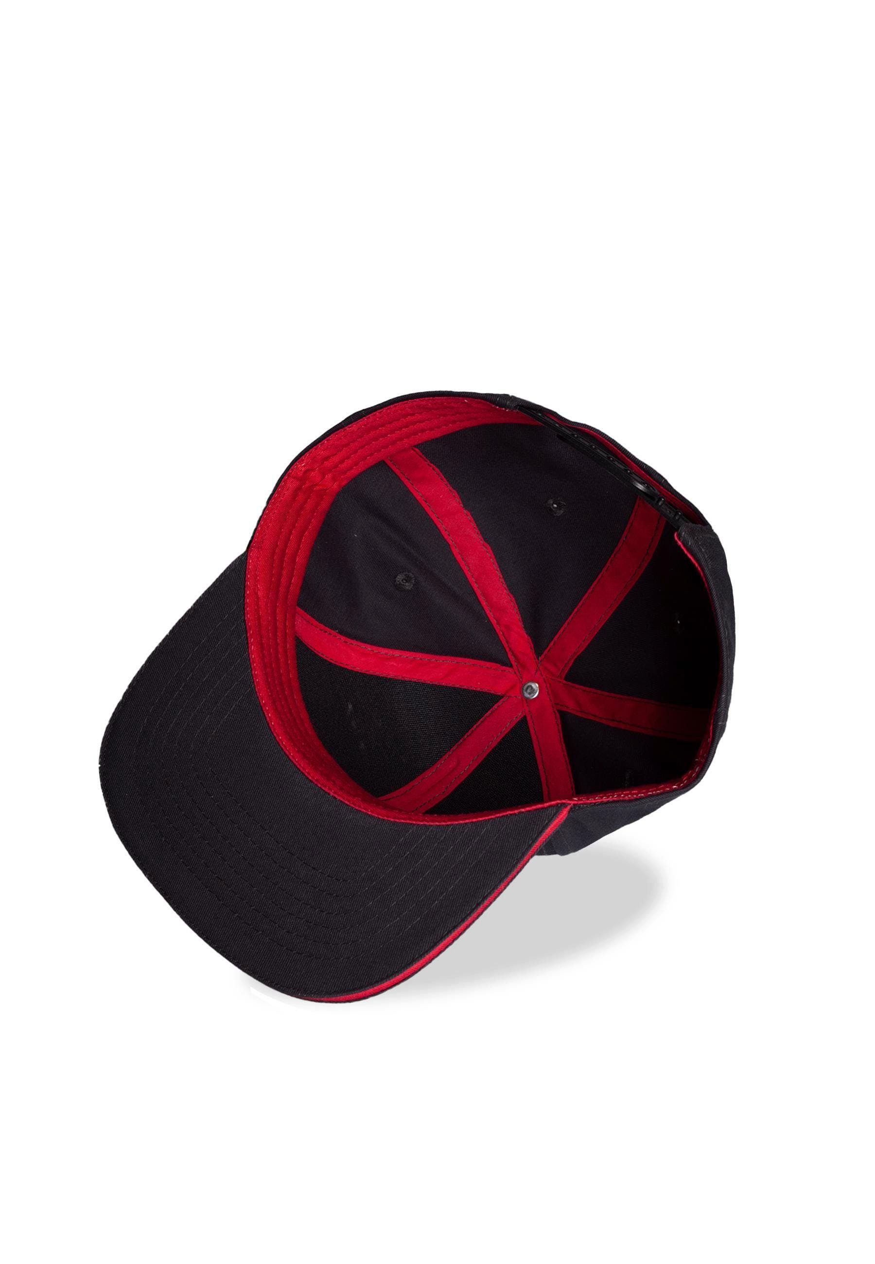 Assassins Creed Snapback Cap