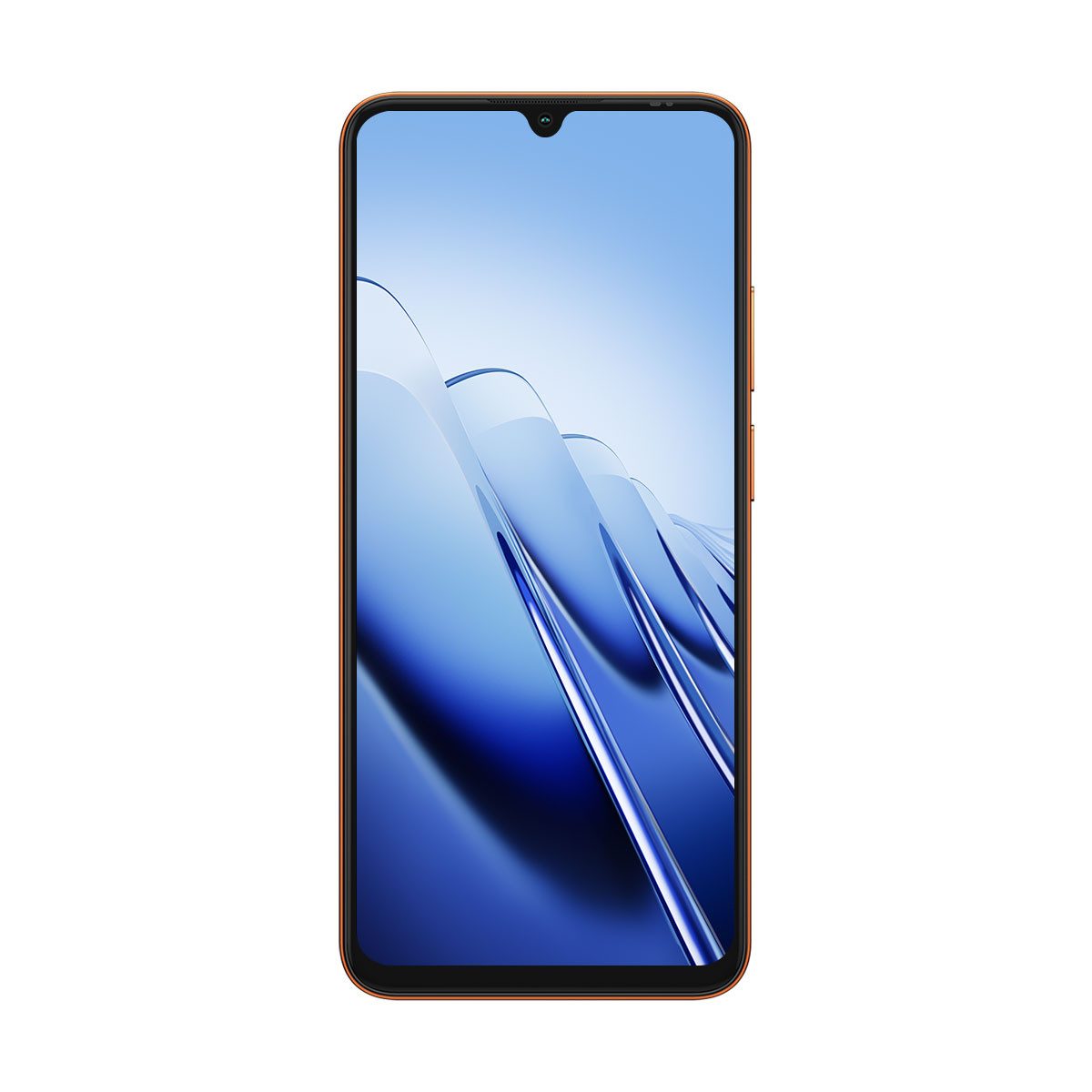 blackview Blackview WAVE 10 (32+128) Android 16 120HZ Smartphone (6.8 Zoll, 128 GB Speicherplatz, 32 MP Kamera)