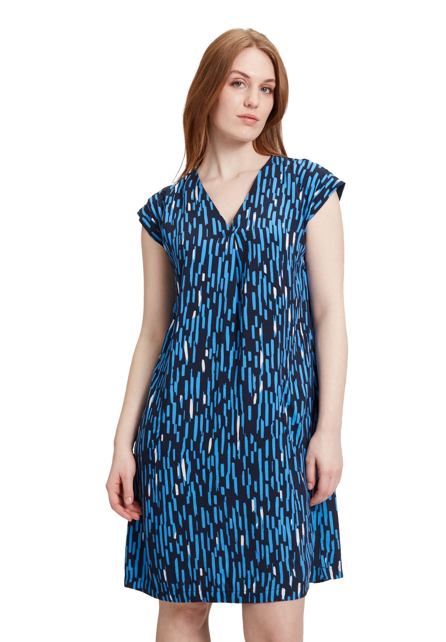 Betty&Co Midikleid