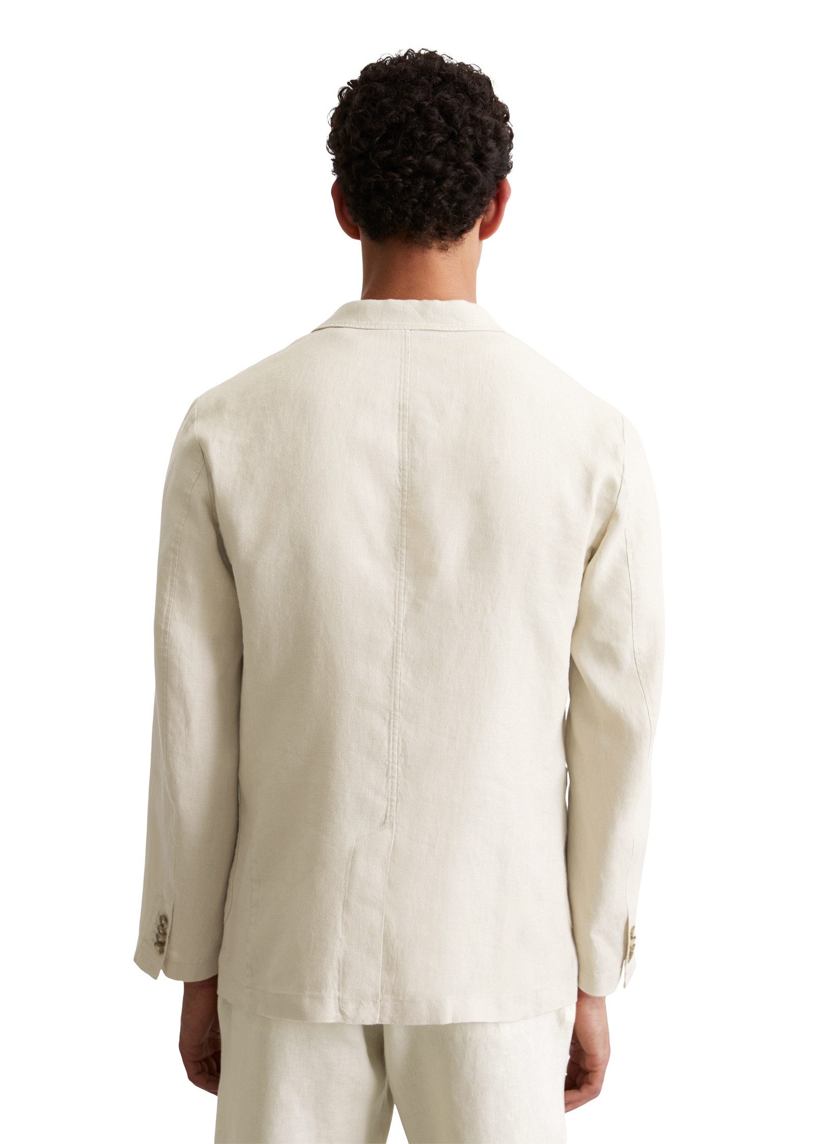 Marc O'Polo Sakko aus reinem Leinen