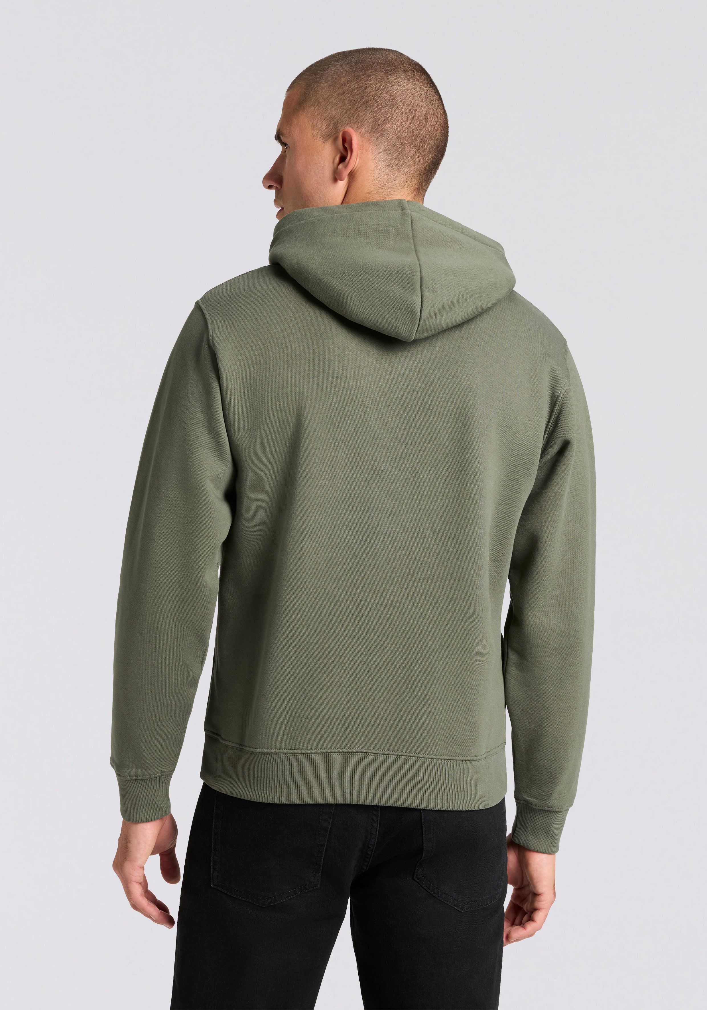 Replay Hoodie günstig online kaufen