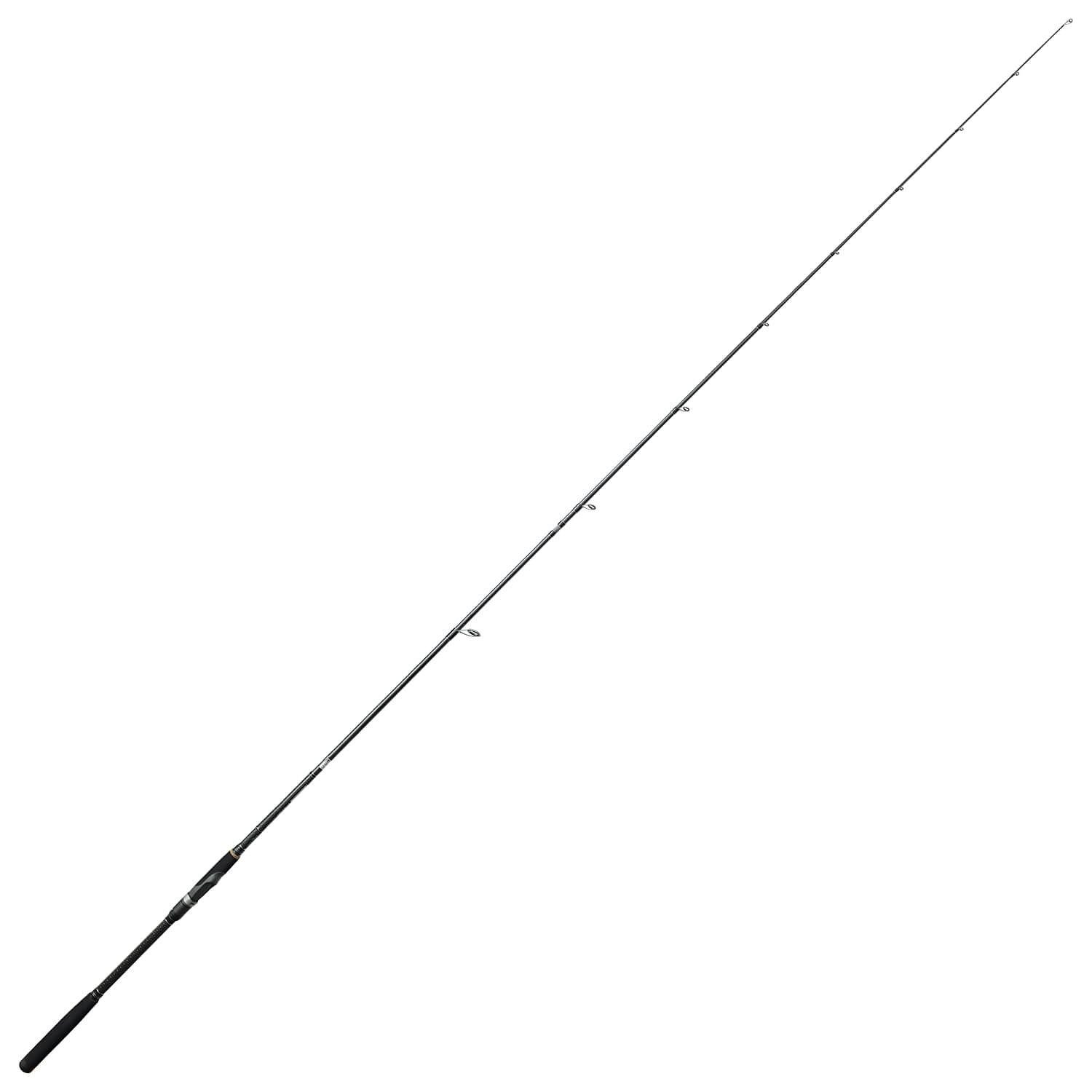Spinnrute Bullseye X-Series Jig and Shad Spinnrute