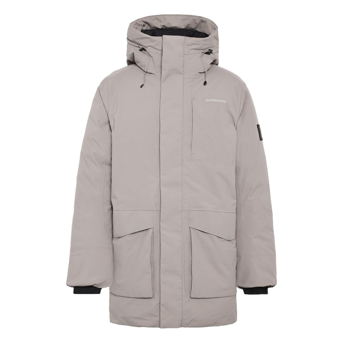 Didriksons Funktionsparka Didriksons Akilles 2 - Herren Parka