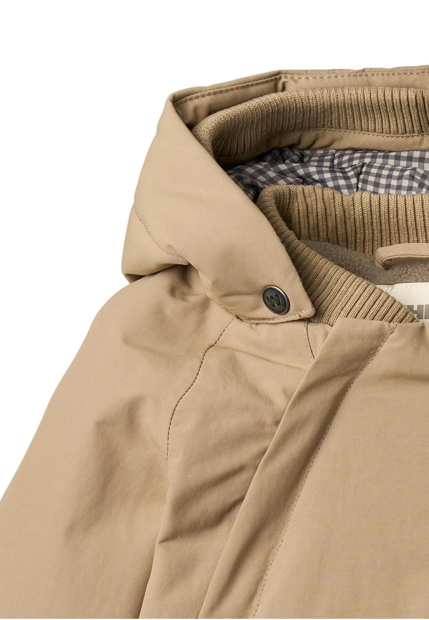 WHEAT Parka WHEAT Jacket Sascha (1-St) winddicht