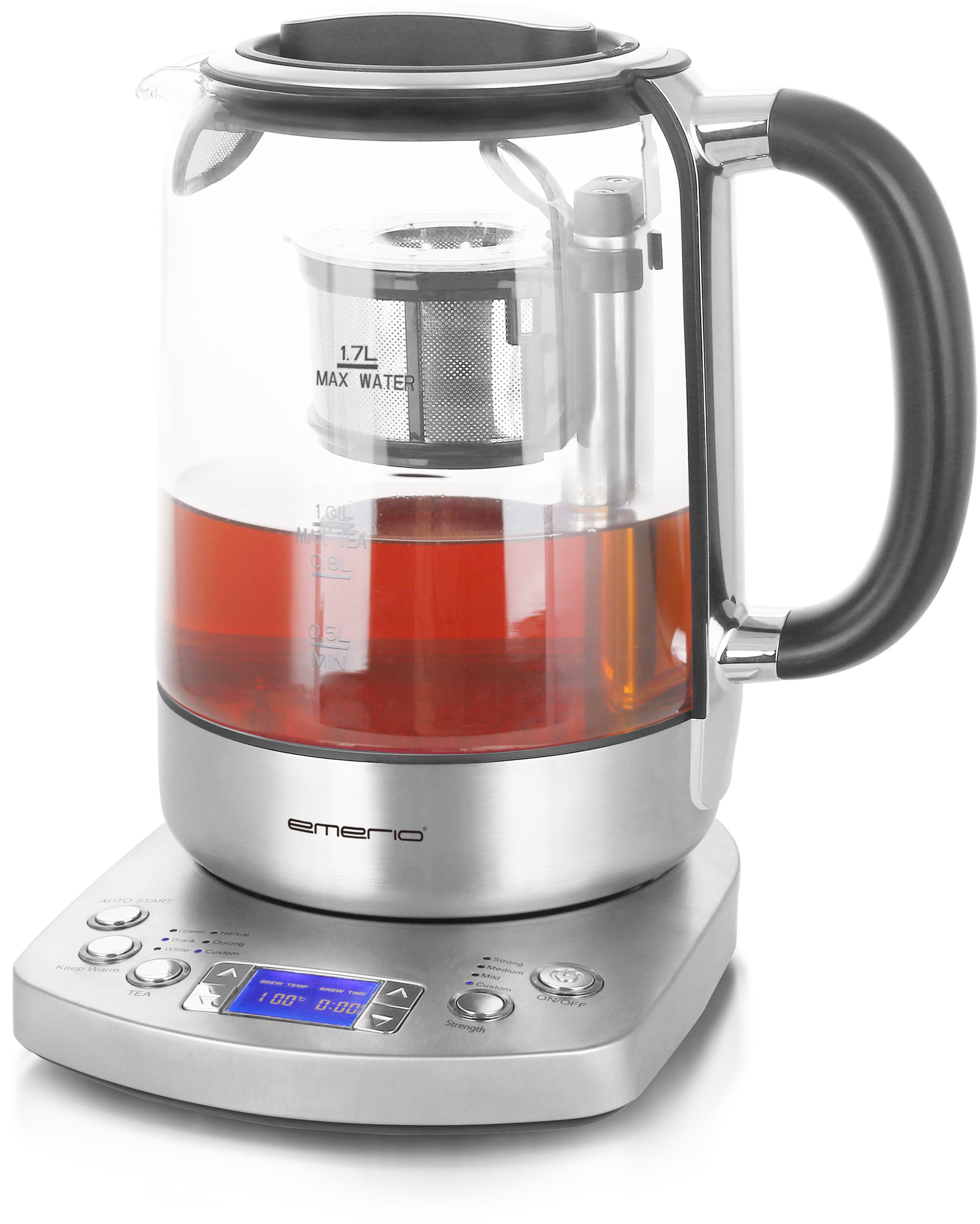 Wasserkocher WK-122248