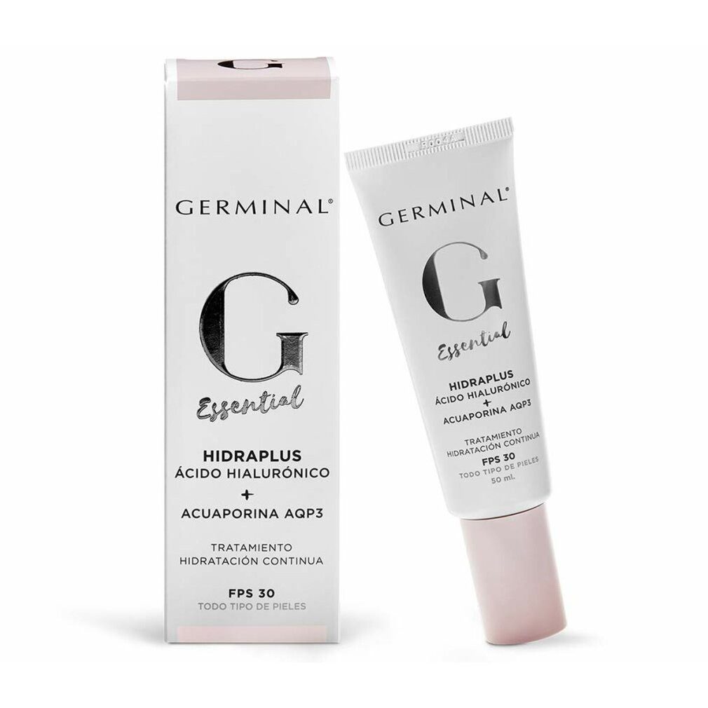 Germinal Tagescreme Hidraplus Hyaluronsäure 50ml