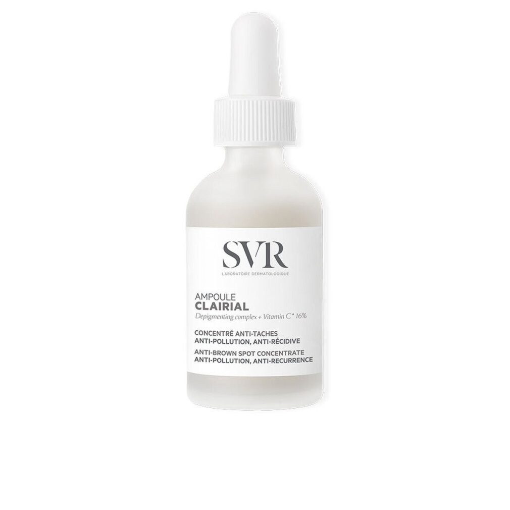 SVR Körperpflegemittel clairial ampoule 30ml