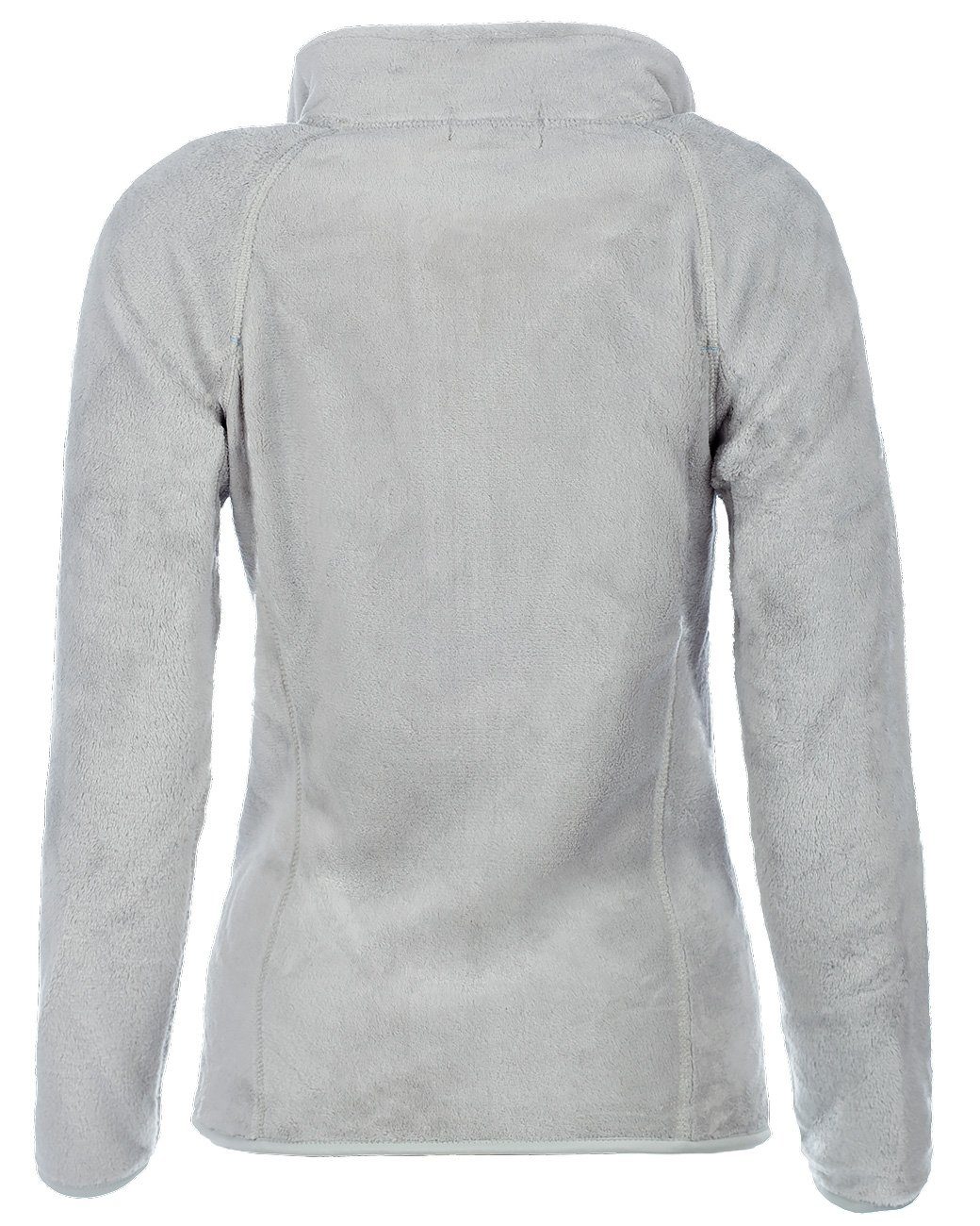 Geographical Norway Fleecejacke Damen Regular Fit Jacke baupaline Light Gre günstig online kaufen