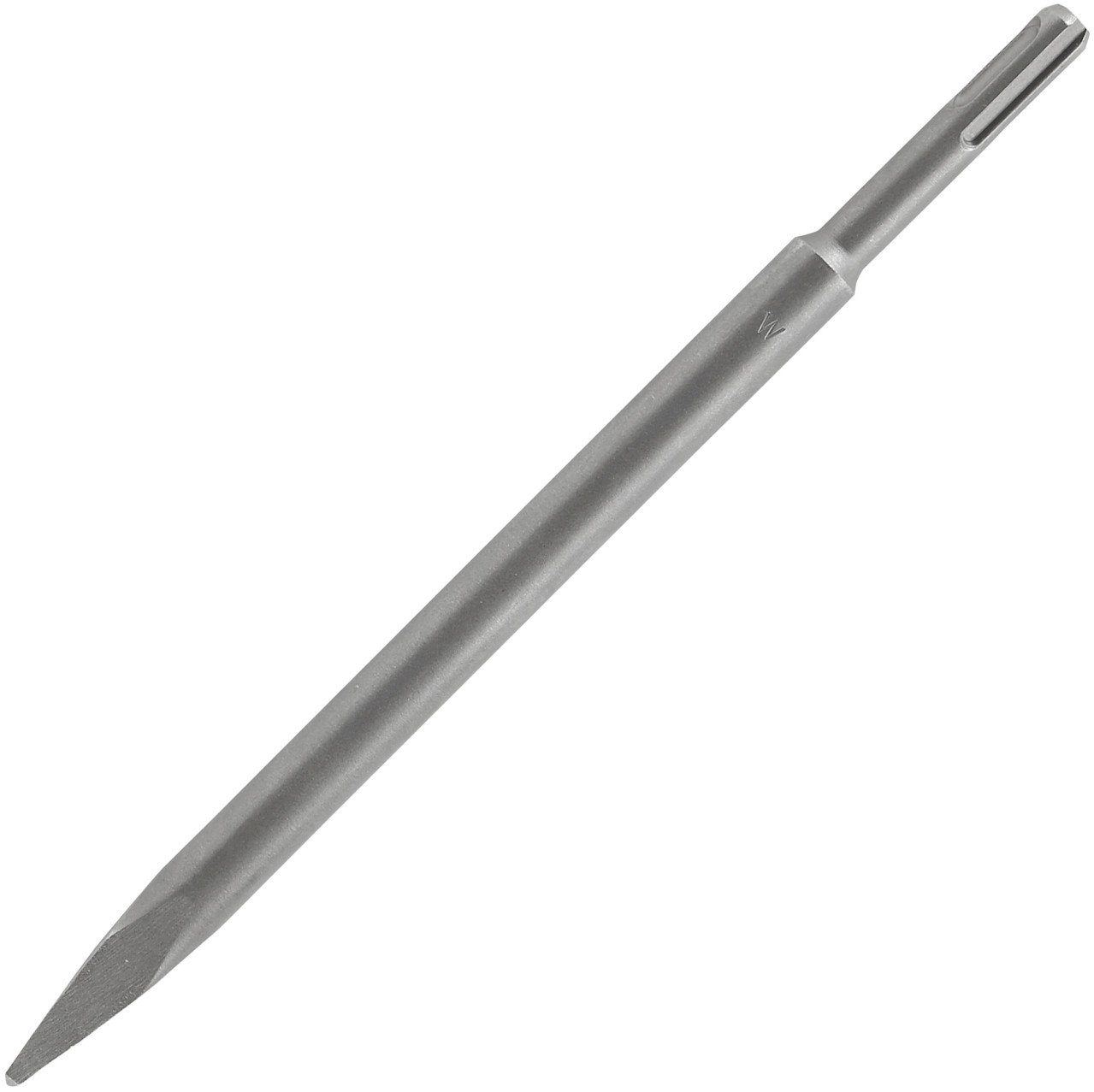 Wolfcraft Meißel-Set Wolfcraft Spitzmeißel 250 mm SDS-Plus