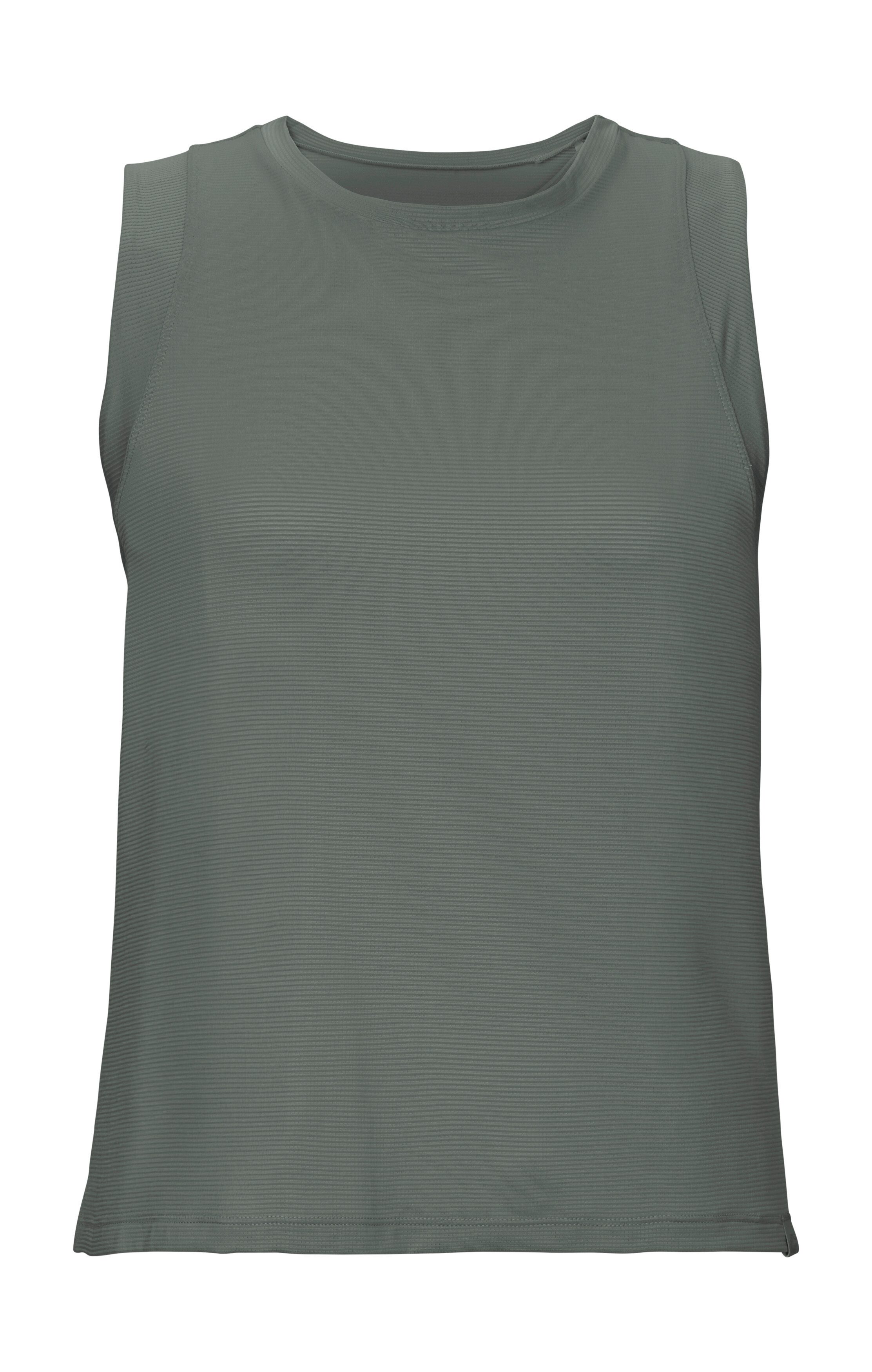 Killtec Funktionstop KOS 169 WMN TP Leichtes, atmungsaktives und elastisches Damen Funktionstop