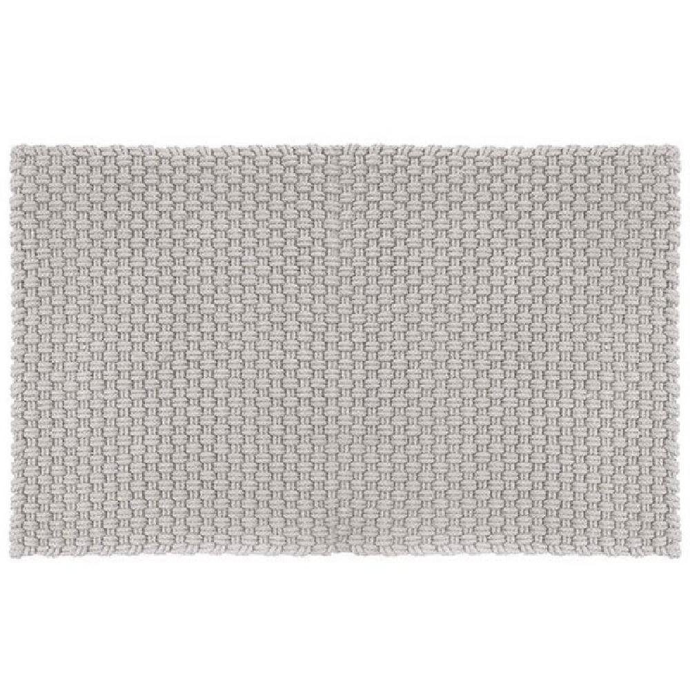 PAD Fußmatte Fußmatte Uni Sand (92x72cm) günstig online kaufen