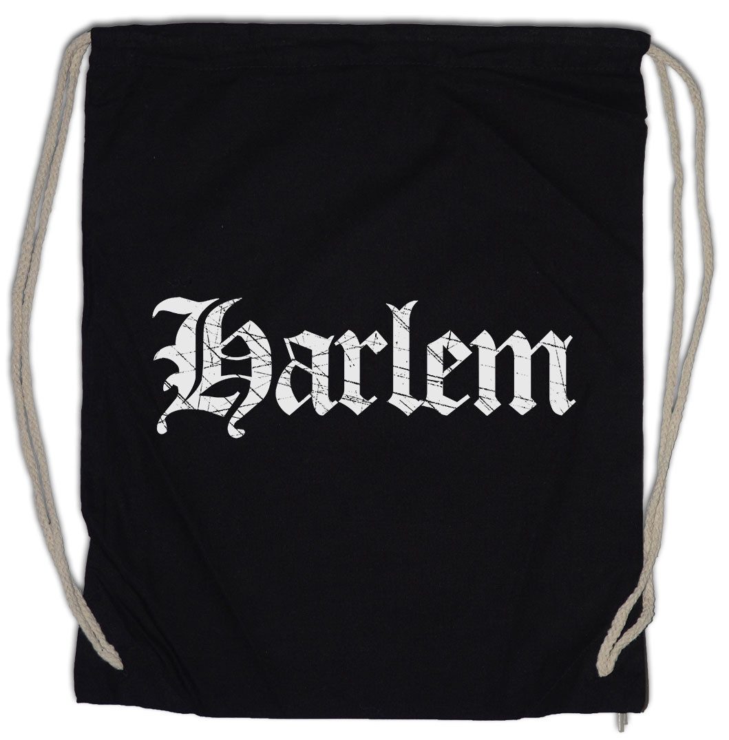 Turnbeutel Urban Backwoods Harlem A Turnbeutel Ghetto Gang East West Central