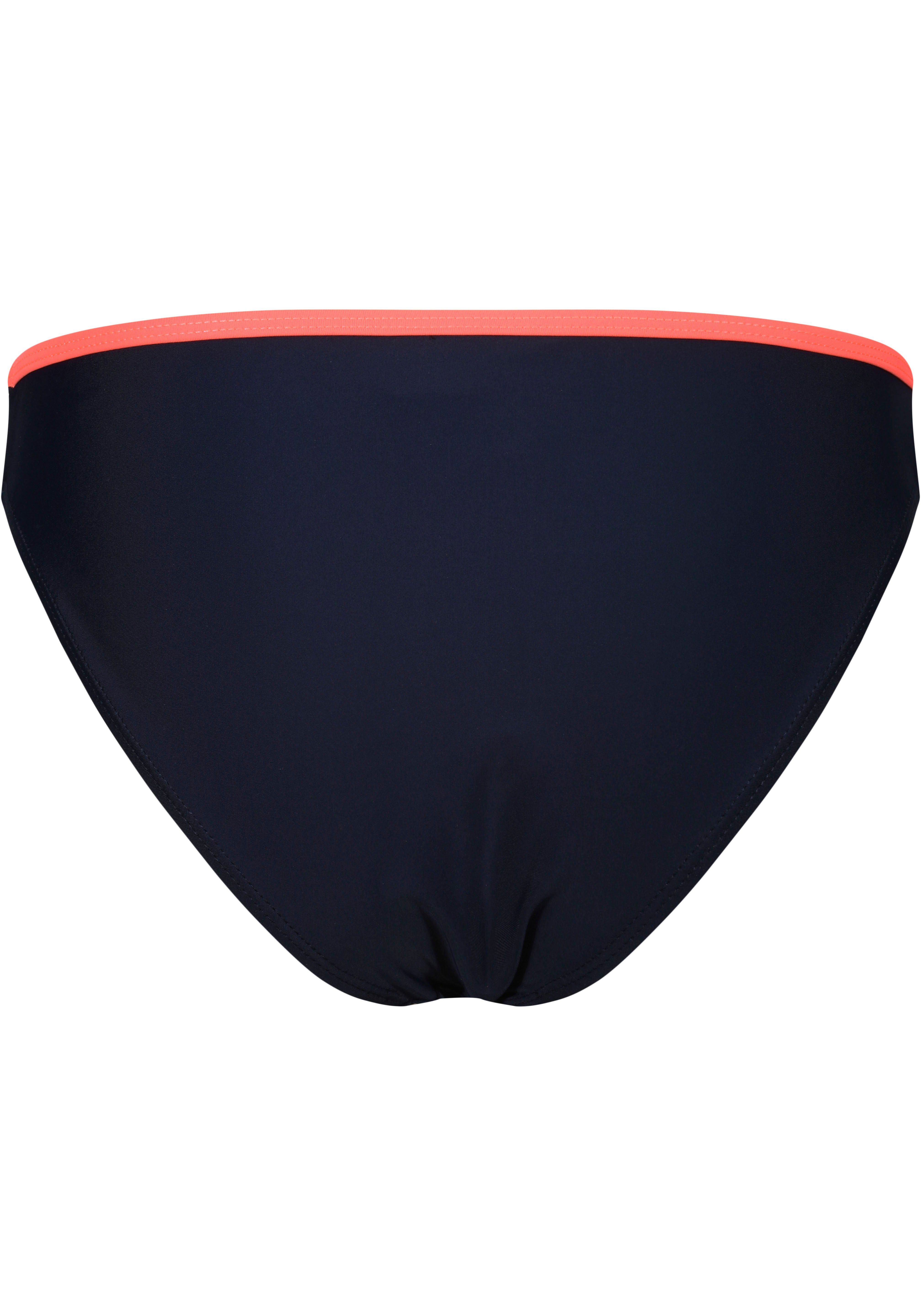 Reebok Tankini "Hana" (2-St) mit seitlichem Logoschriftzug