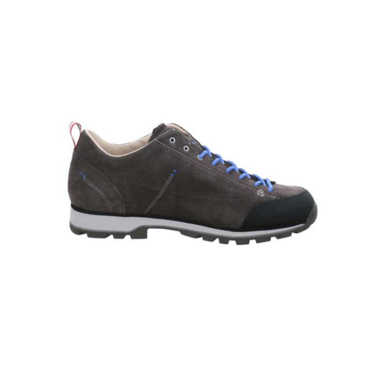 Dolomite (1-tlg) Sneaker grau