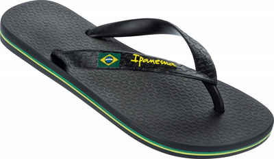 Ipanema Ipanema Clas Brasil II Fem black Dianette