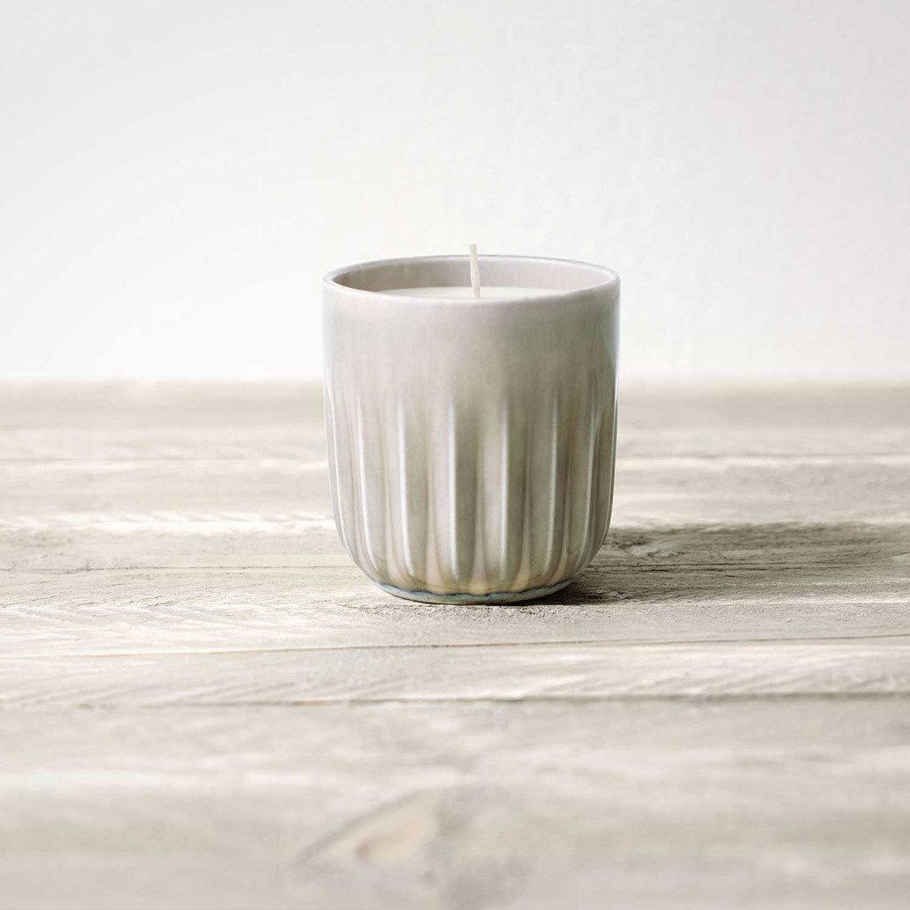 like. by Villeroy & Boch Duftkerze Perlemor Home Sand Duftkerze Beach Vibes (1-tlg)