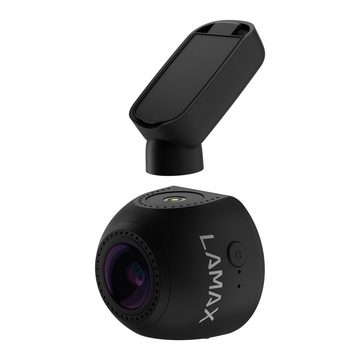 LAMAX T4 Dashcam (mit genauer Full HD-Auflösung)