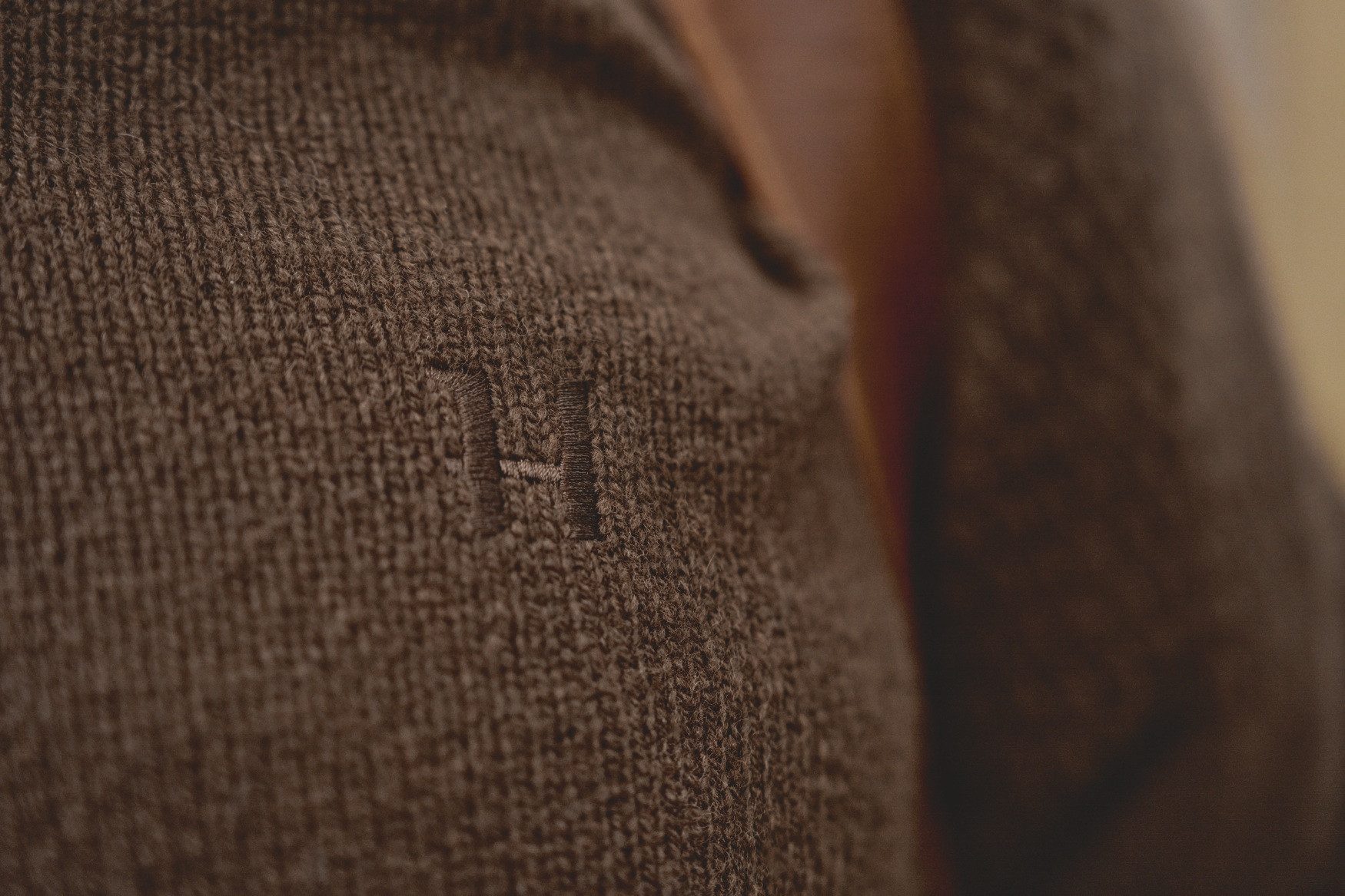 Härkila Wollpullover Härkila Herren Vincent Merino Troyer