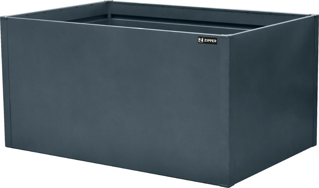 ZIPPER Hochbeet Zipper Hochbeet ZI-HBT156