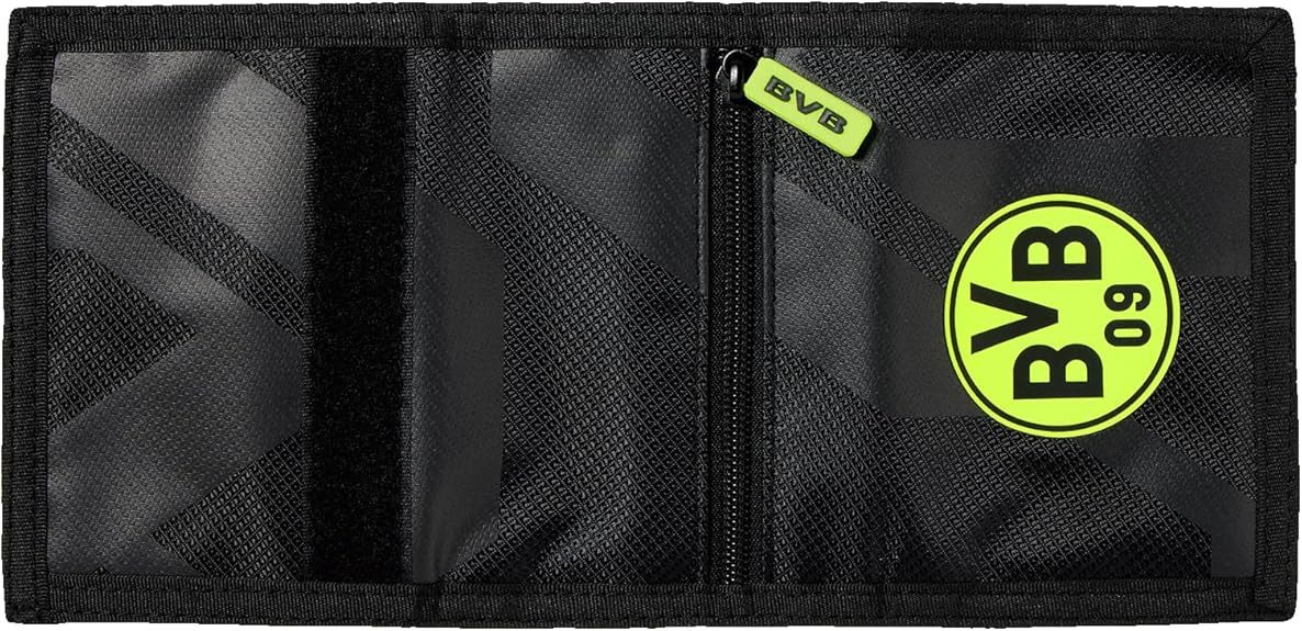 BVB MERCHANDISING Geldbörse BVB Geldbörse