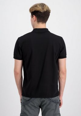 Alpha Industries Poloshirt ALPHA INDUSTRIES Men - Polo Shirts X-Fit Polo